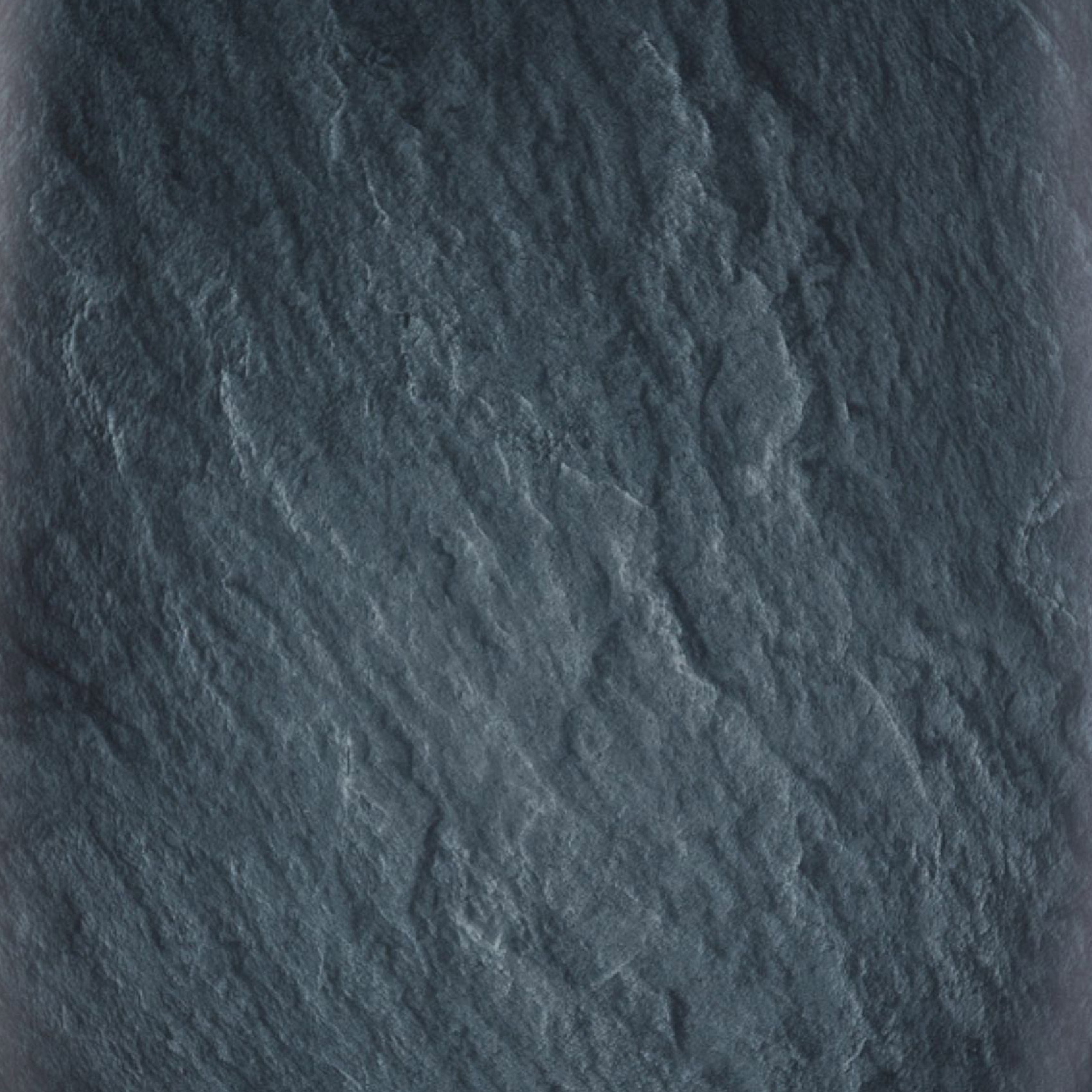 Abattant double OLFA déclipsable imitation ardoise mat — vue 3