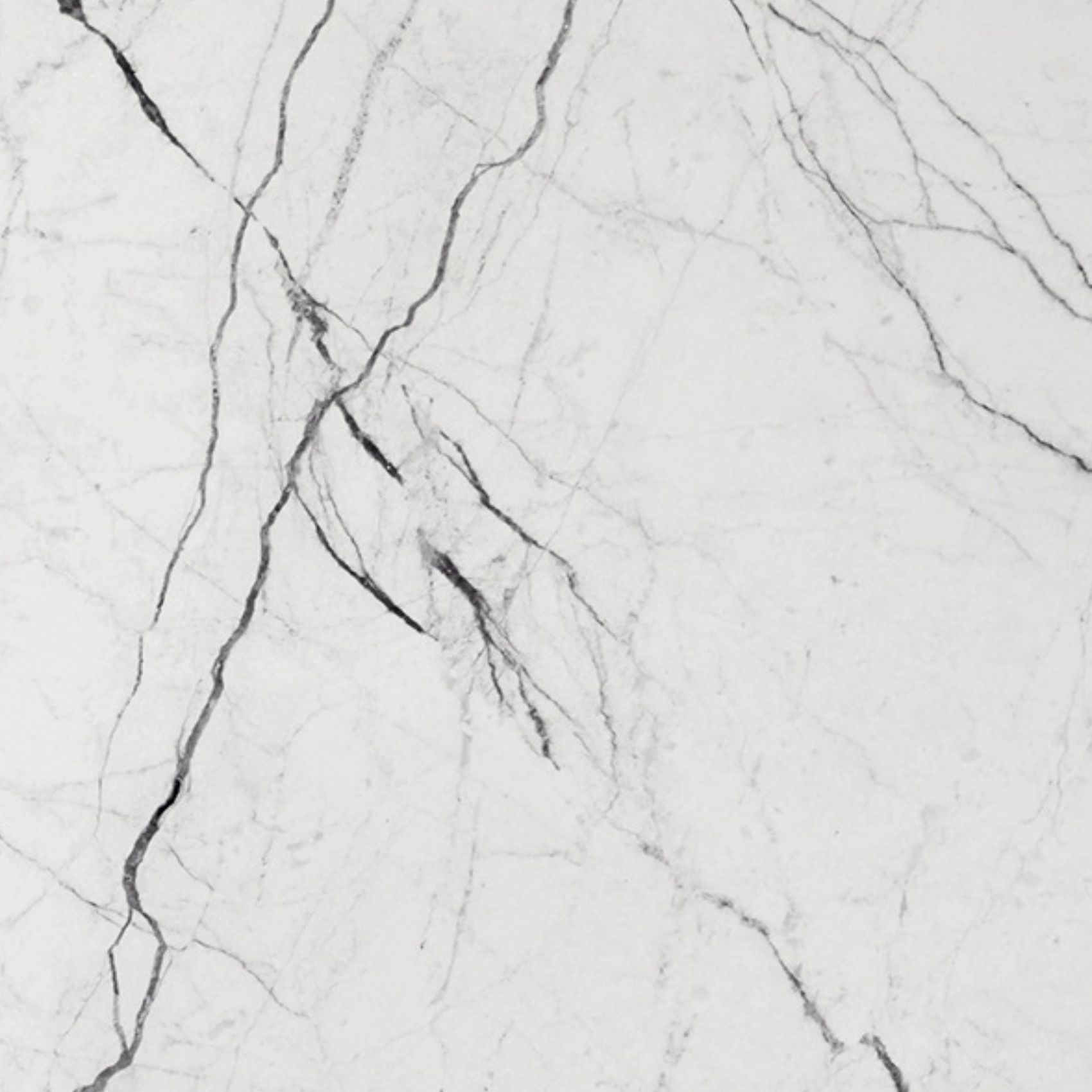 Abattant déclipsable OLFA imitation Marbre Mat — vue 3