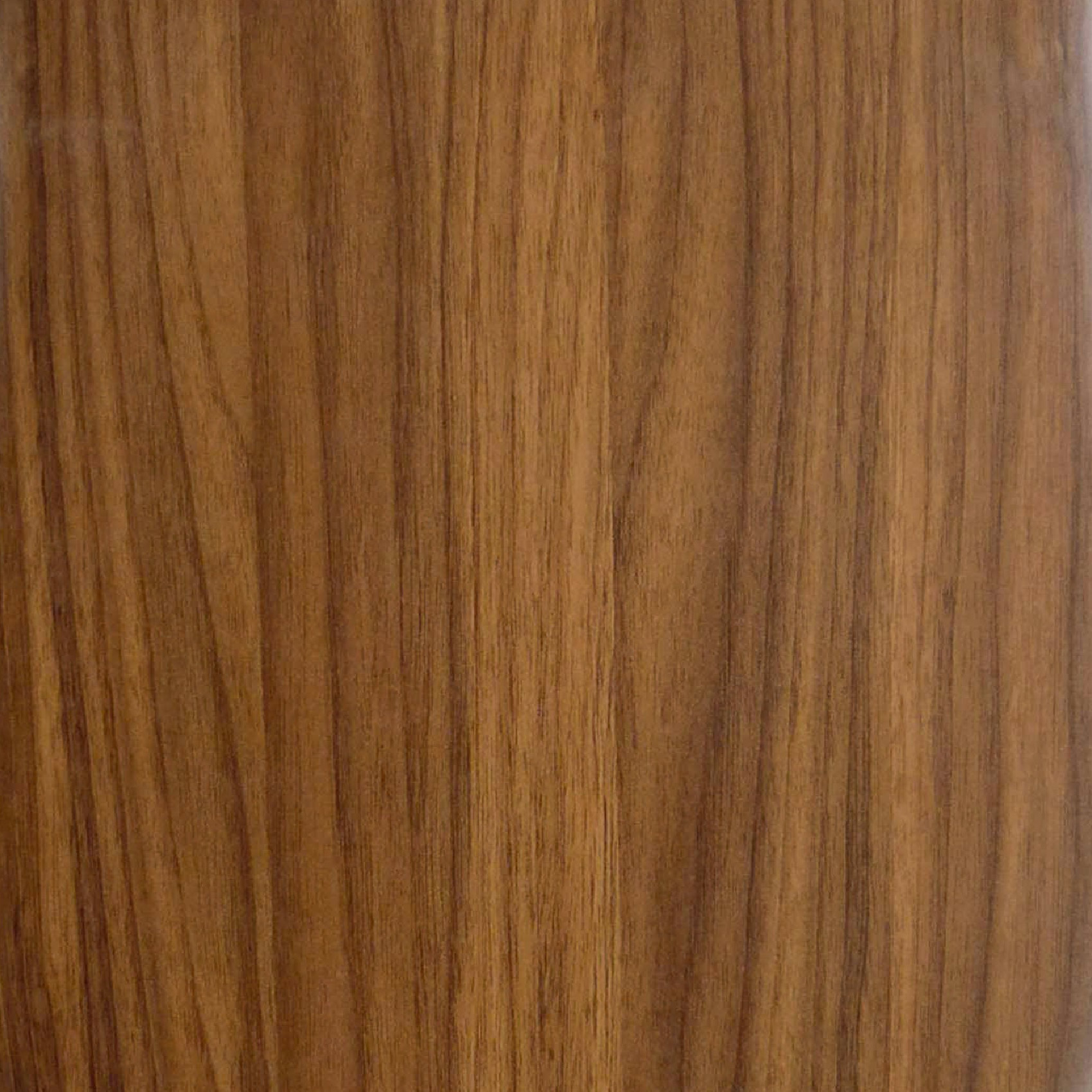 Abattant wood slim déclipsable en imitation  bois de noyer — vue 3