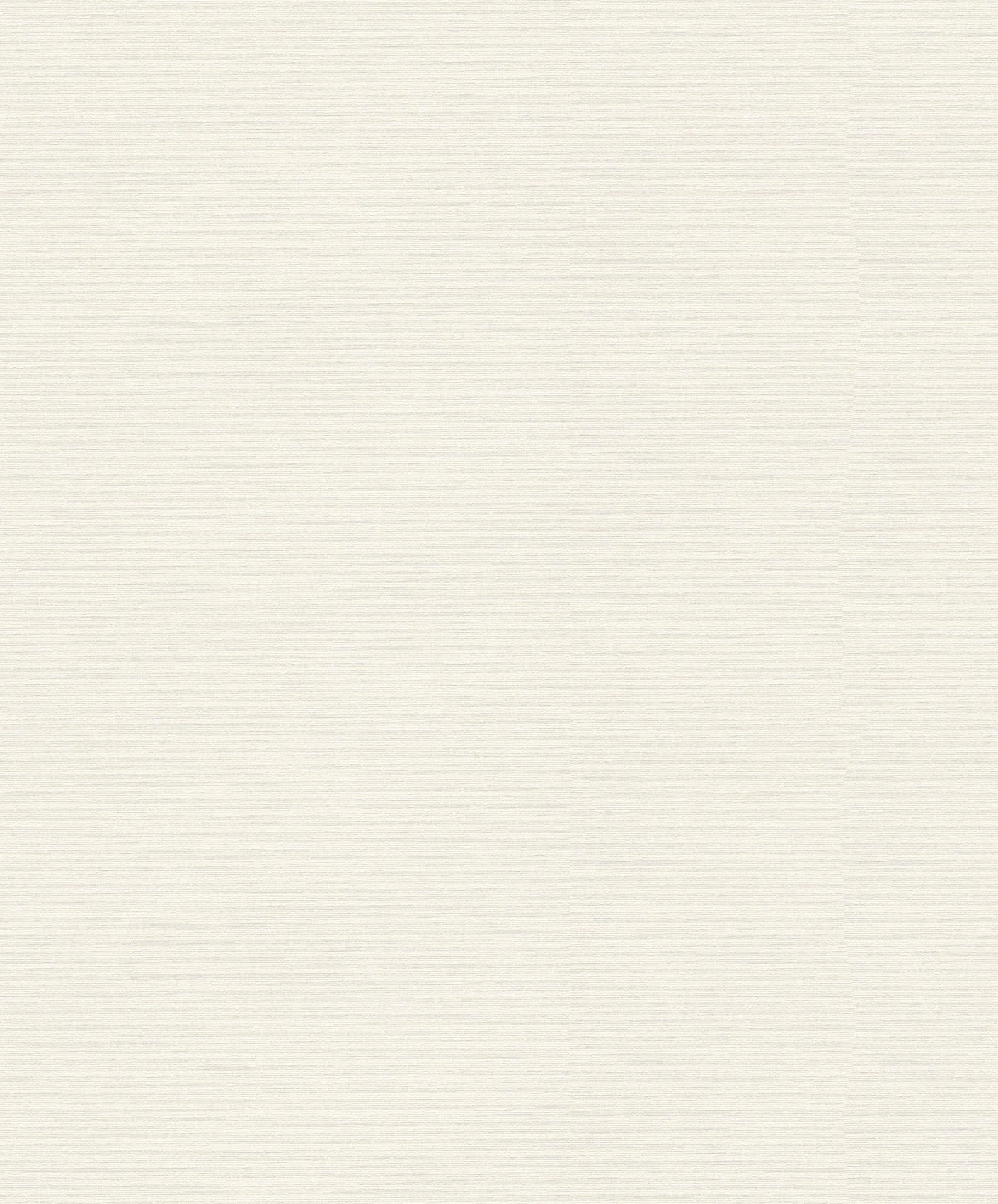 Papier peint uni à l'aspect Tissé — vue 4