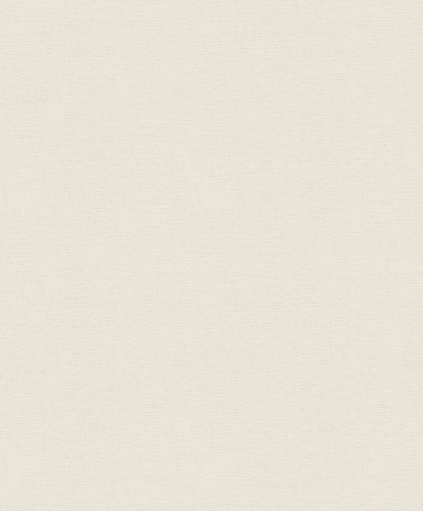 Papier peint uni à l'aspect Tissé — vue 6
