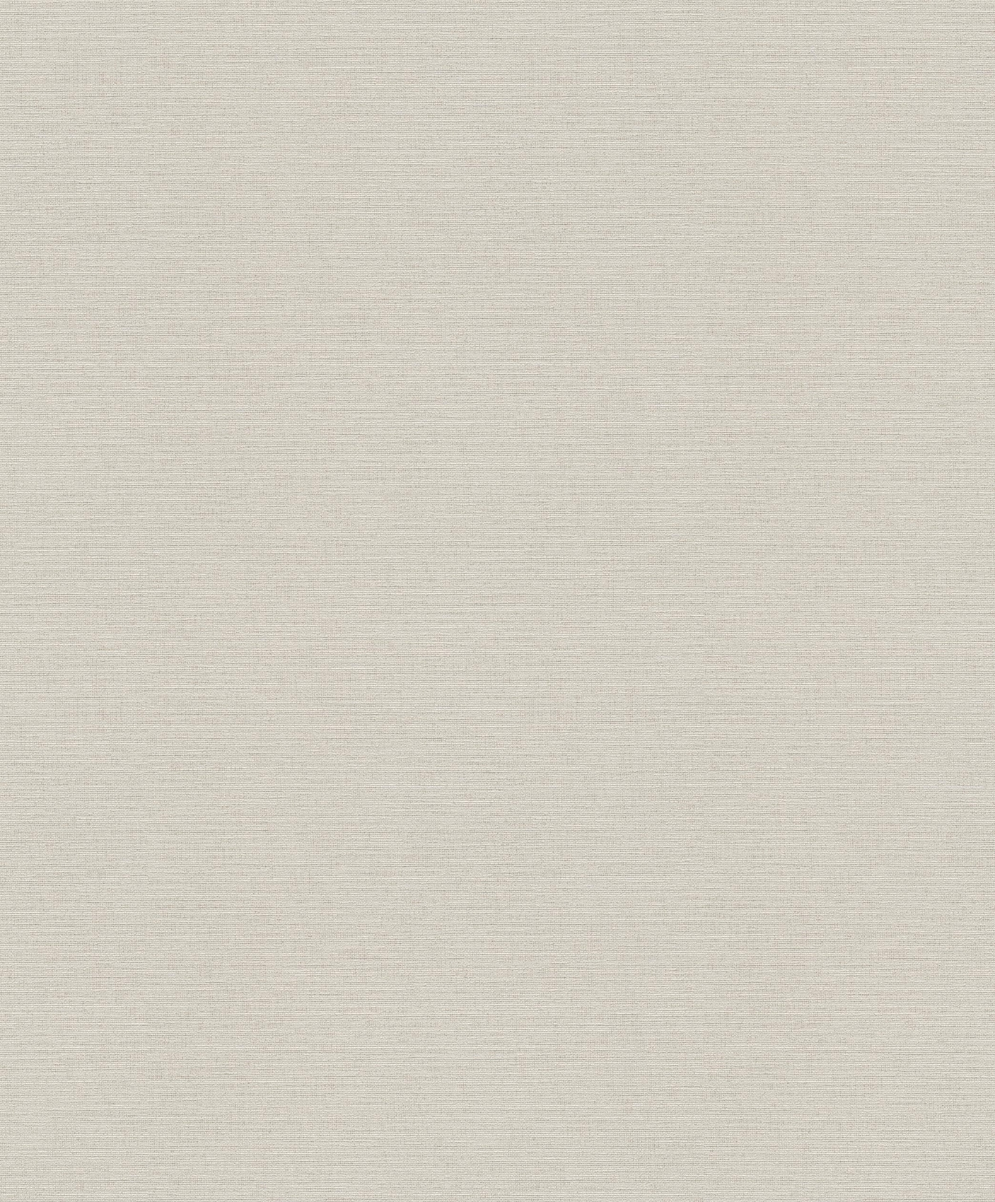 Papier peint uni à l'aspect Tissé — vue 5