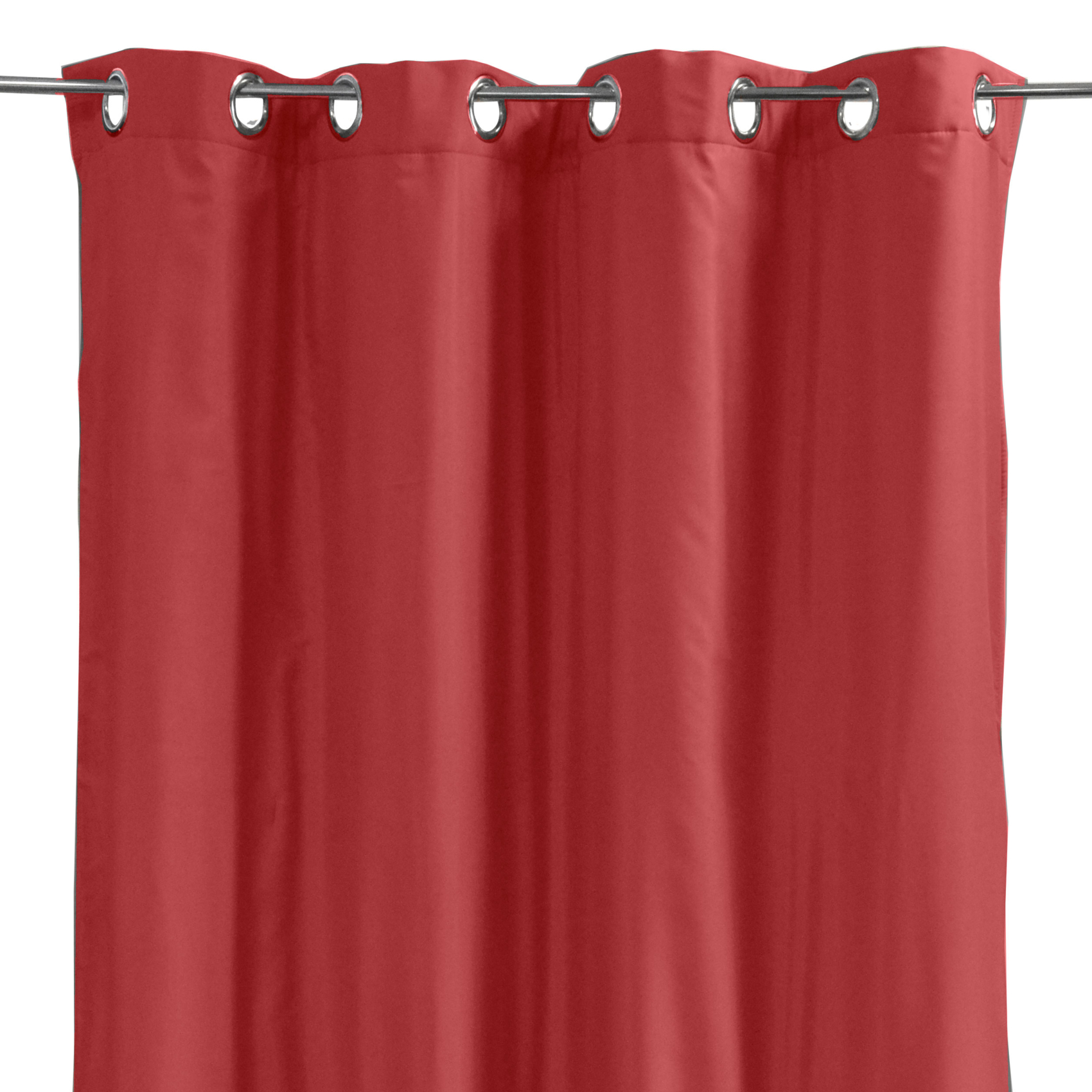 Rideau Occultant Uni Doublé Thermic