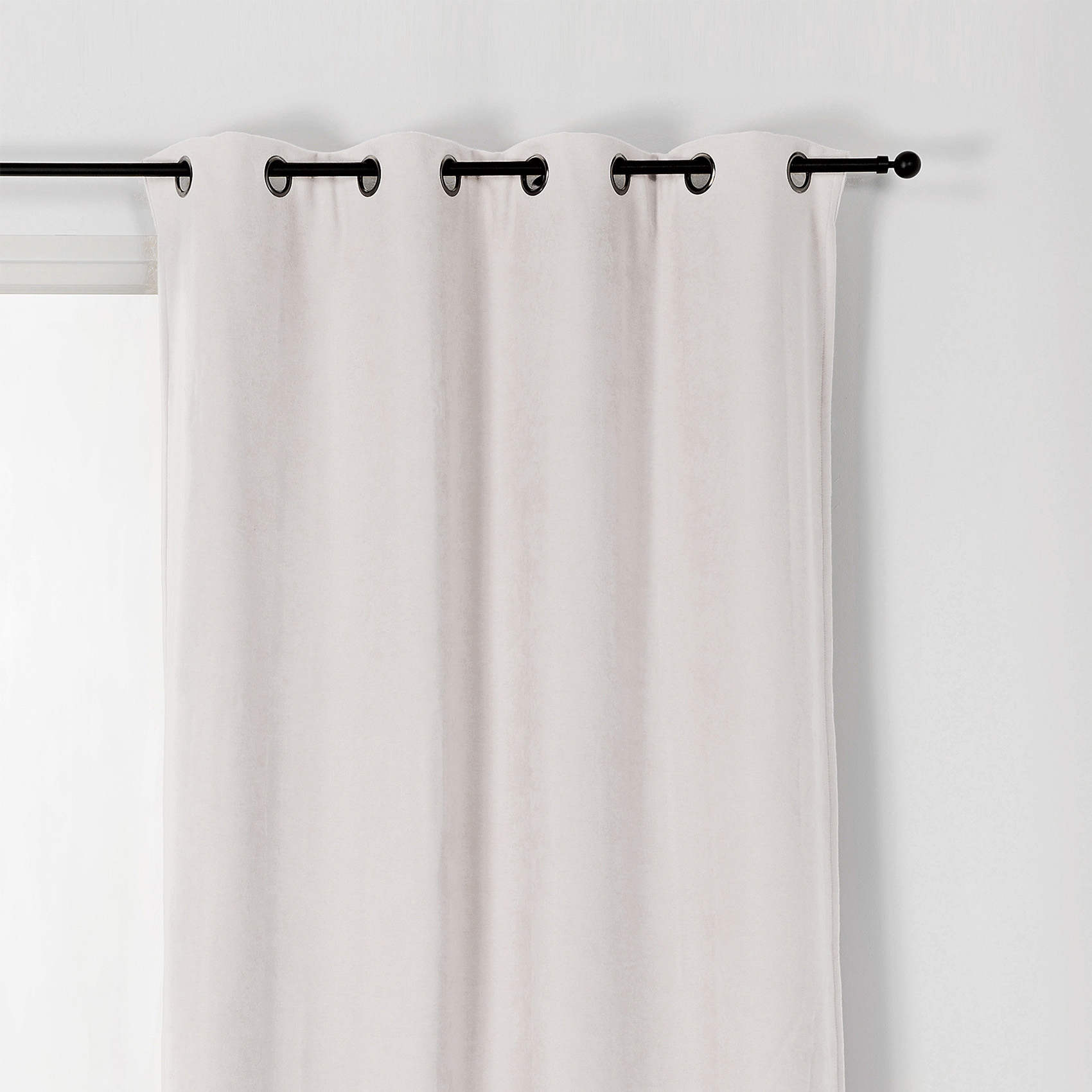 Rideau Alaska isolant et 100 % occultant — vue 5