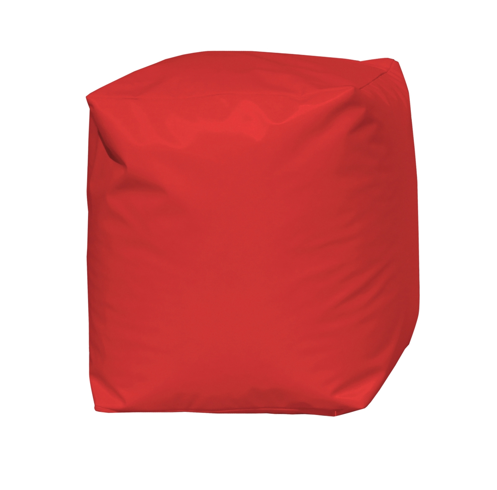 Pouf cube