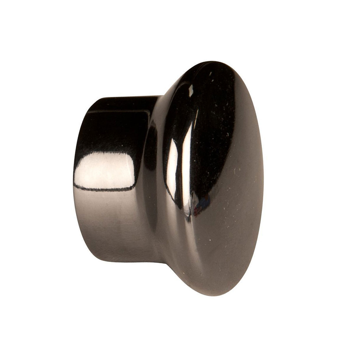 Paire d'embouts de tringle en forme de bouchon — vue 5