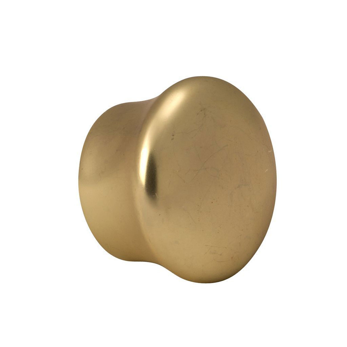 Paire d'embouts de tringle en forme de bouchon — vue 6