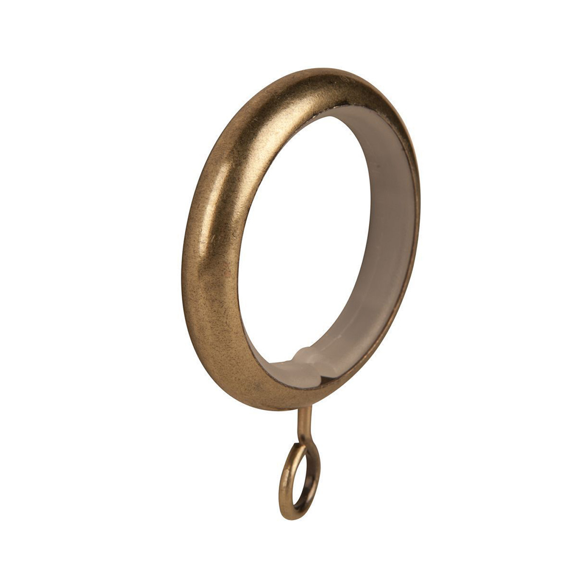 Lot de 10 anneaux avec silencieux — vue 6