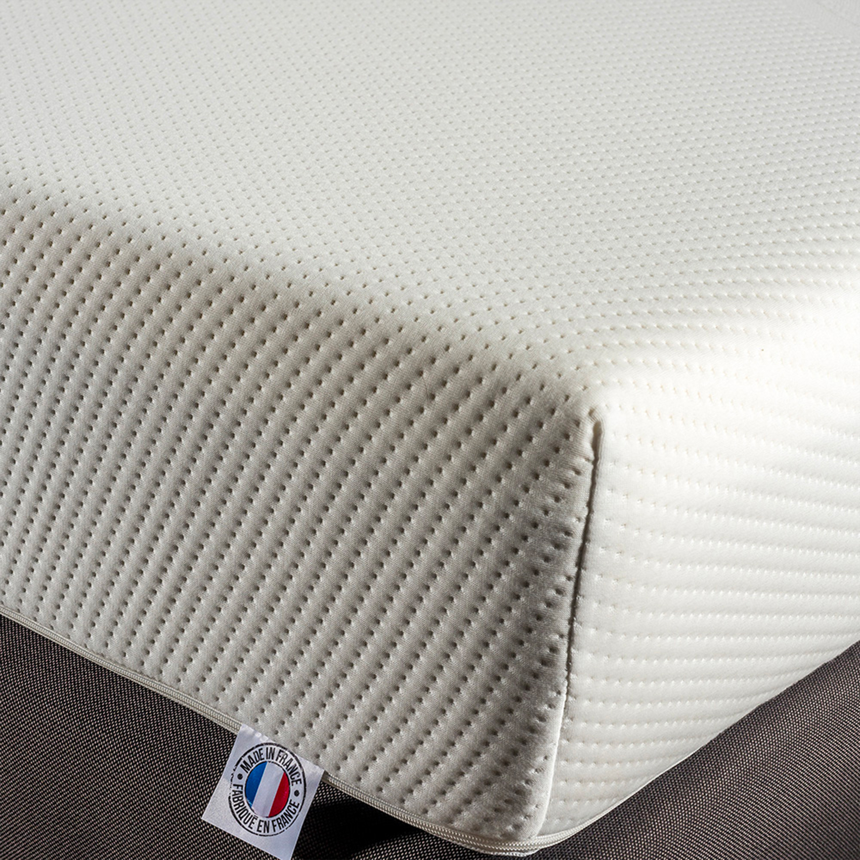 Matelas Sensitive mousse à mémoire de forme — vue 5