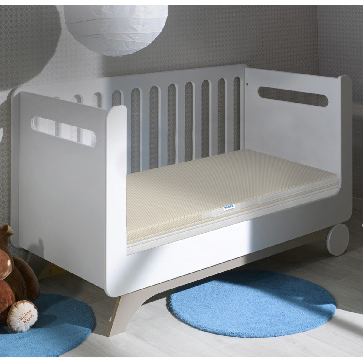 Matelas bébé Minea — vue 5