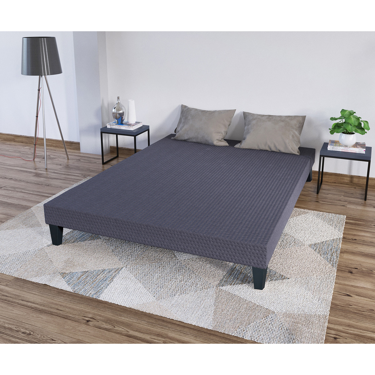 Sommier tapissier en Kit — vue 6