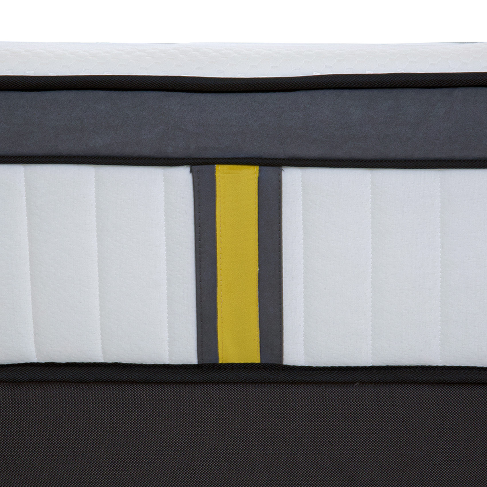 Pack prêt à dormir confort ferme — vue 4