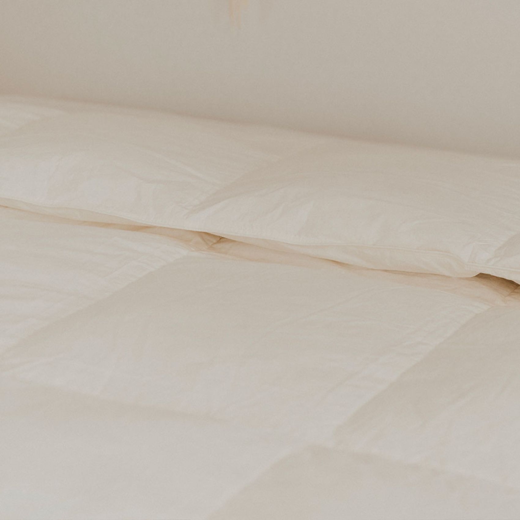Couette en coton NATURE DUVET — vue 4