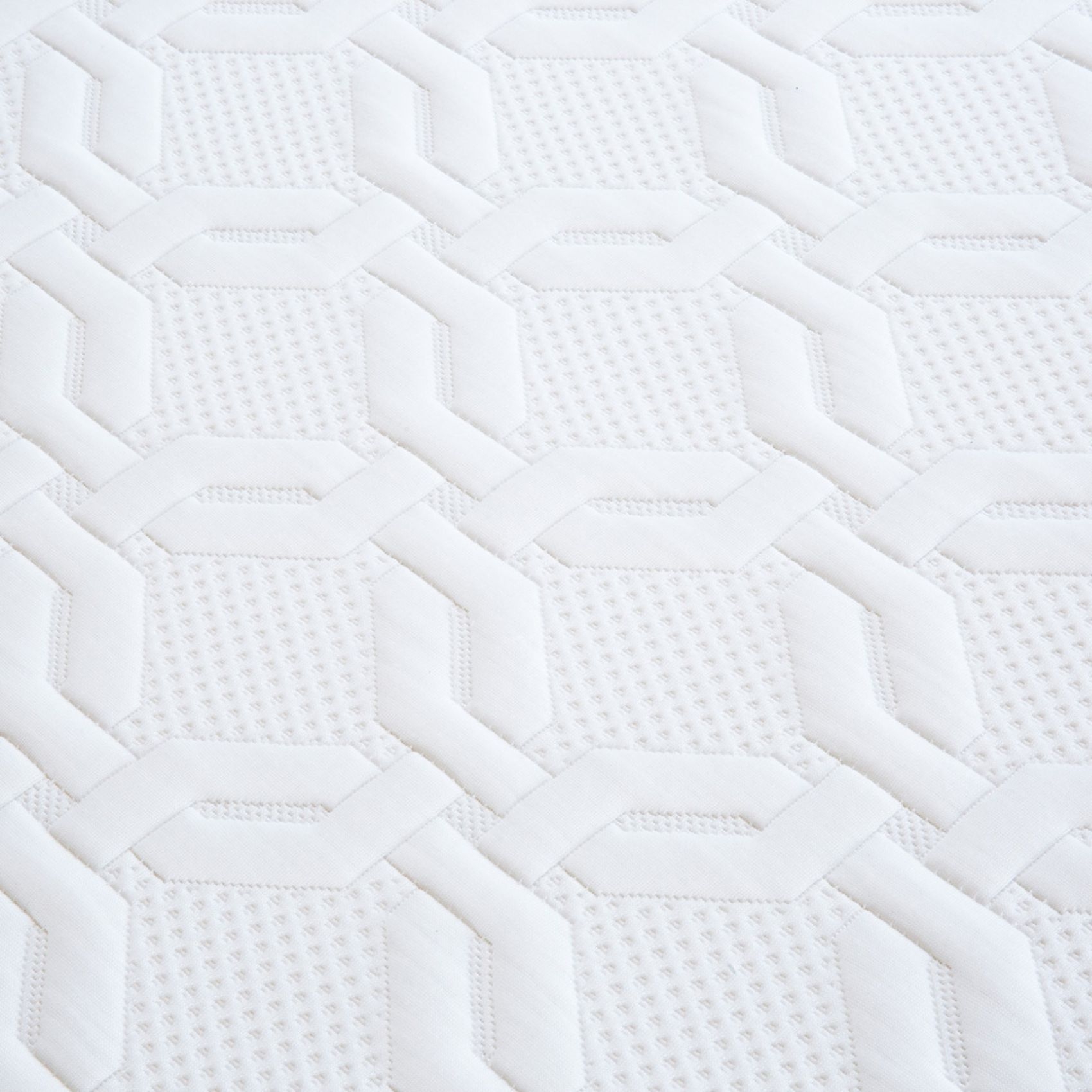 AMBOISE - Matelas mémoire de forme + sommier bois - ferme — vue 6