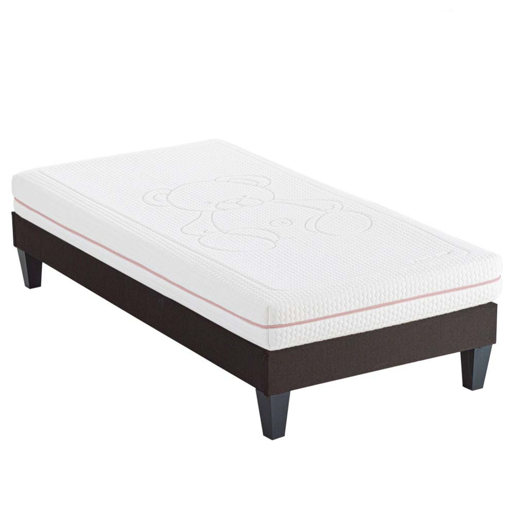 Matelas SWEET DREAMS Rose