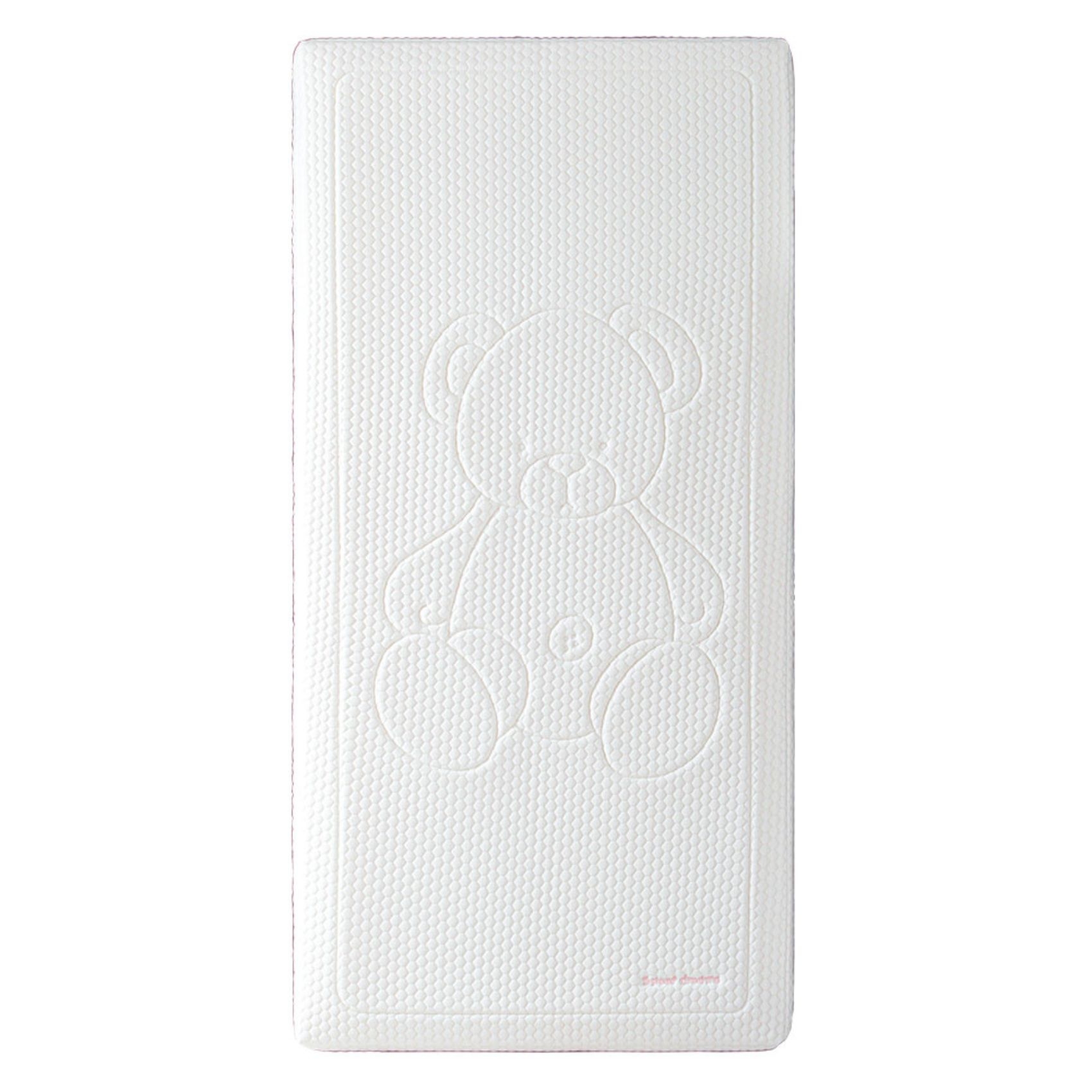 Matelas SWEET DREAMS Rose — vue 6