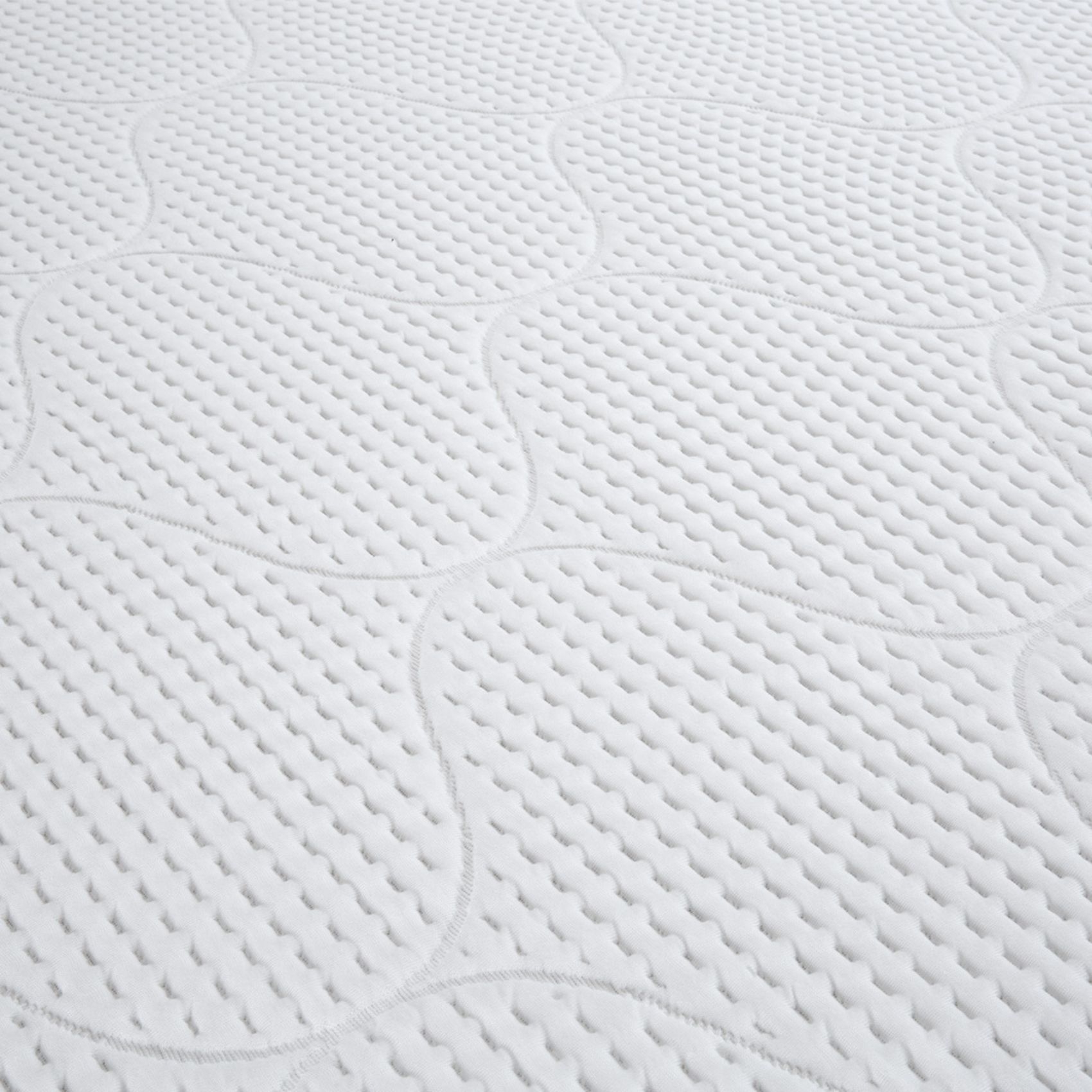 Matelas OLYMPE - mousse à mémoire de forme - soutien ferme — vue 3