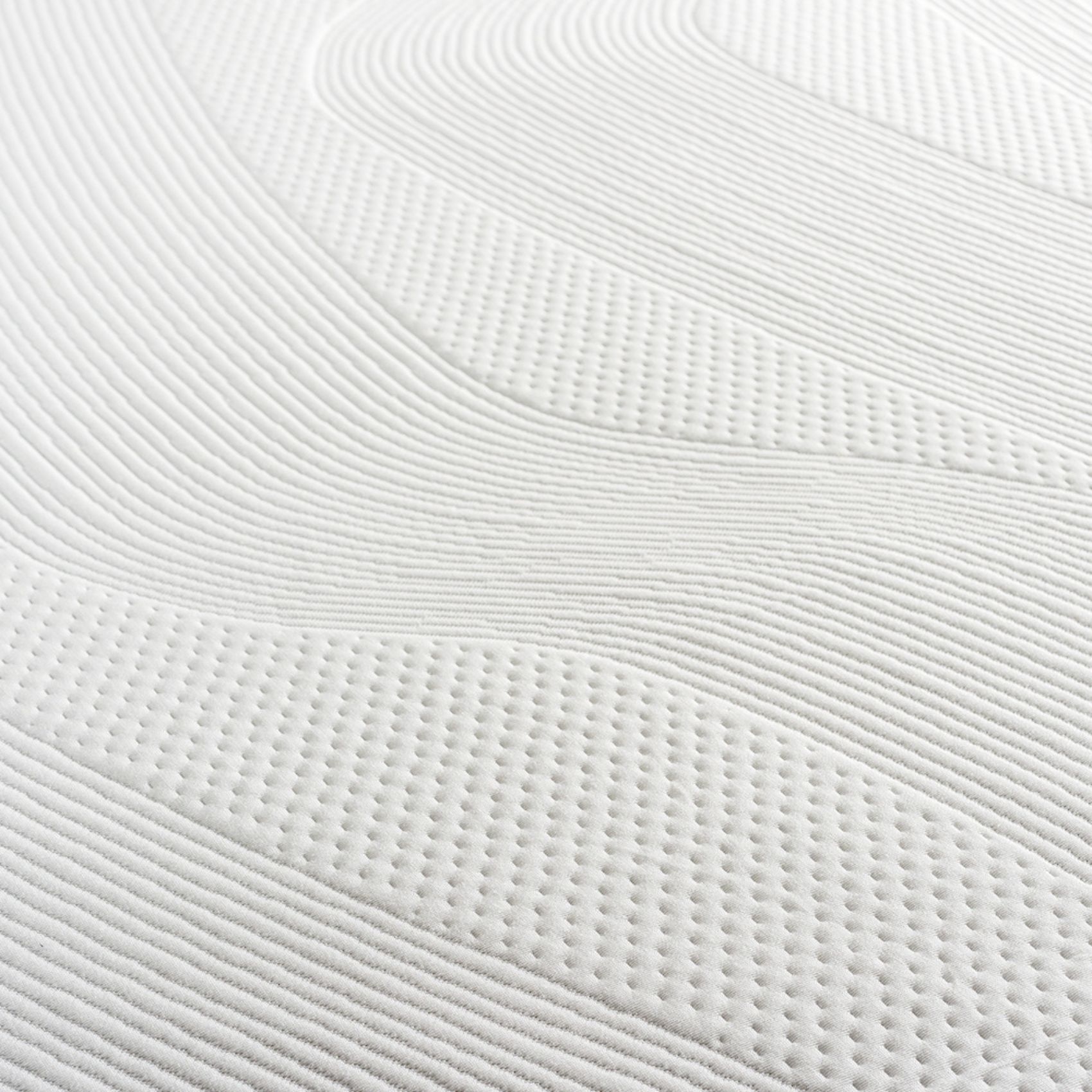 PARIS - Matelas mousse à mémoire de forme - soutien ferme — vue 4