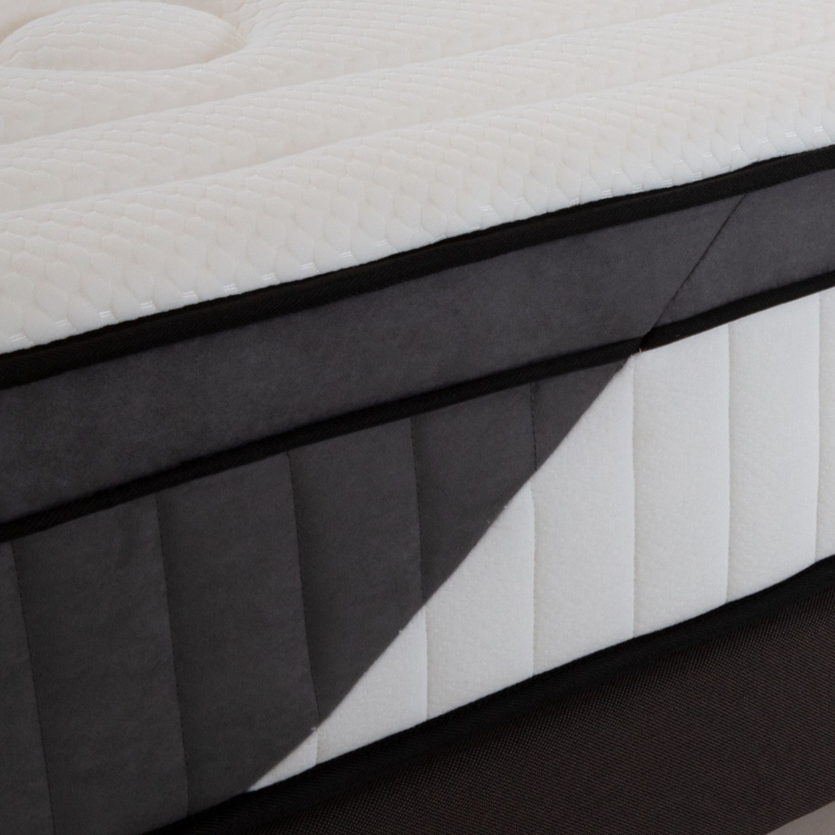 Matelas au soutien ferme — vue 3