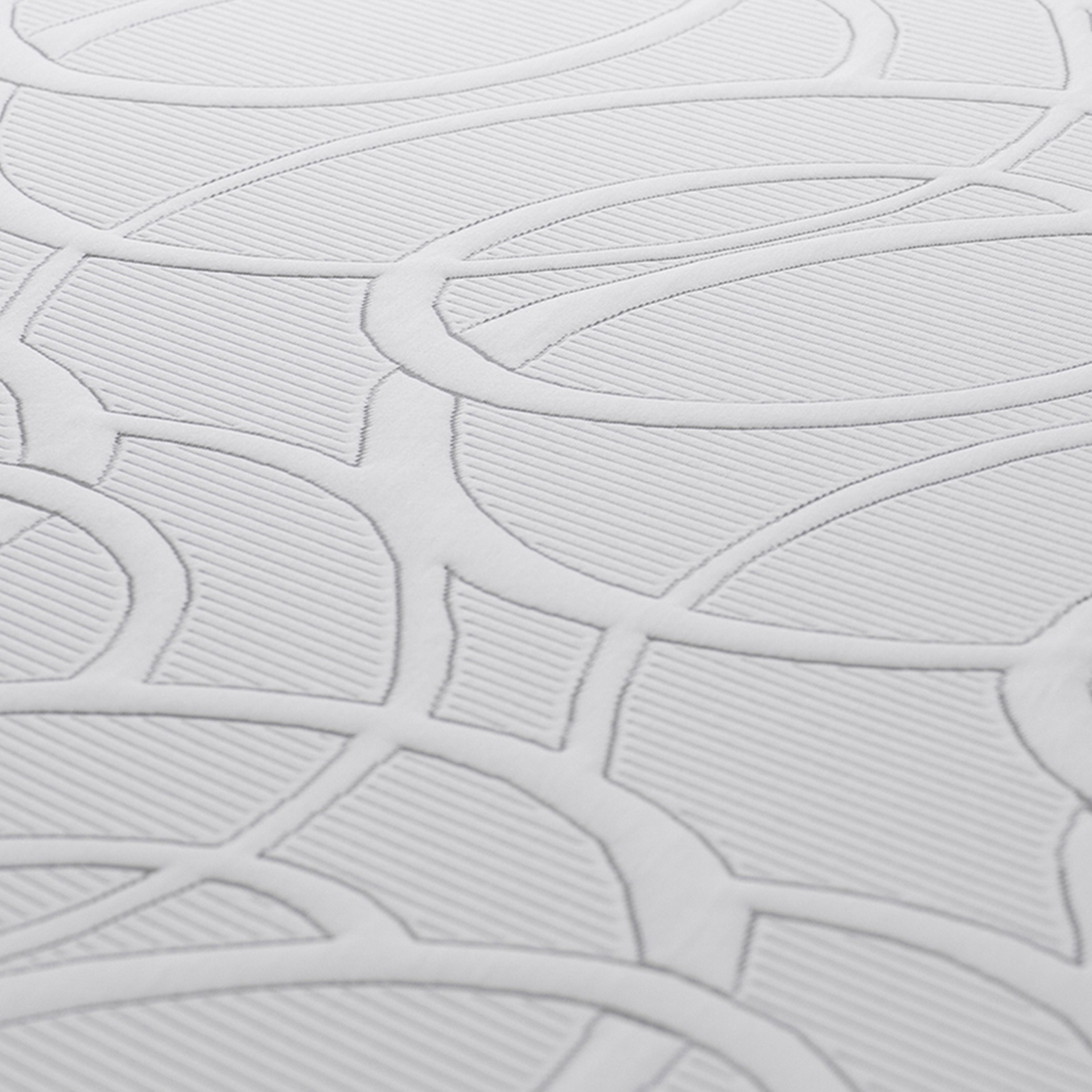 Ensemble matelas et sommier Eupraxie — vue 6