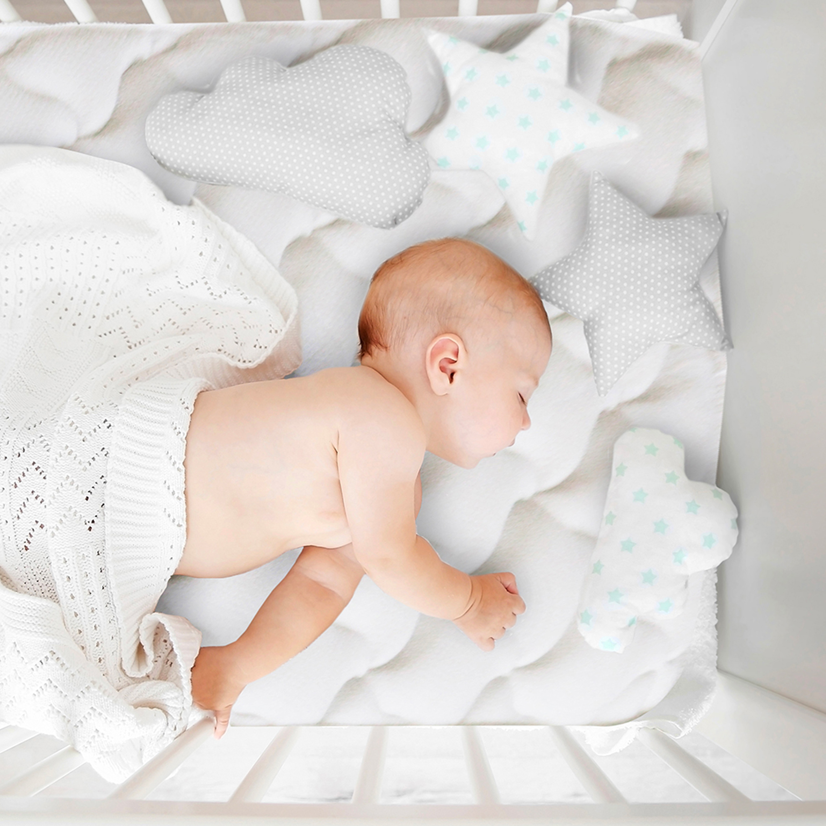 Matelas confort baby bamboo — vue 6