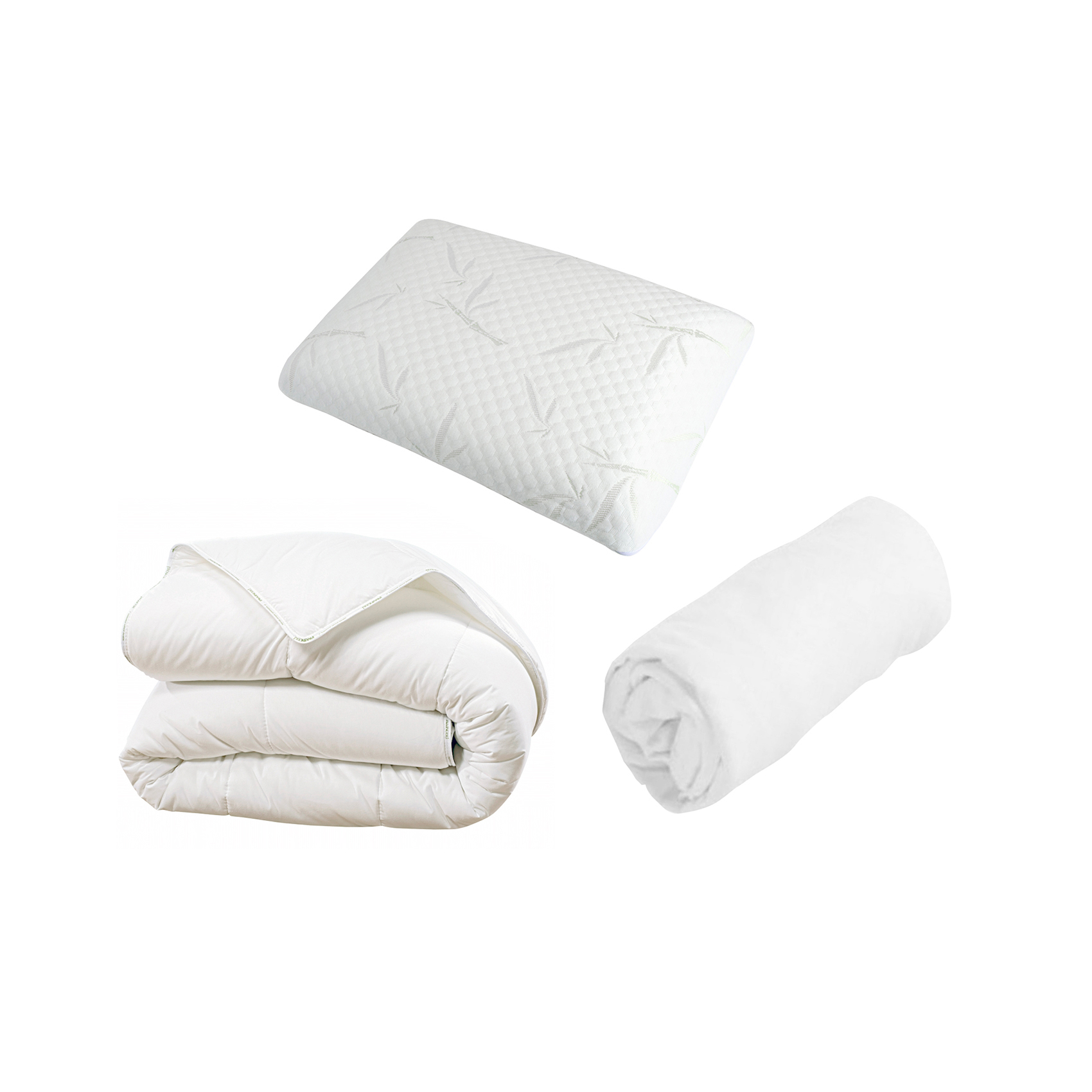 Pack prêt à dormir Châtelet — vue 5