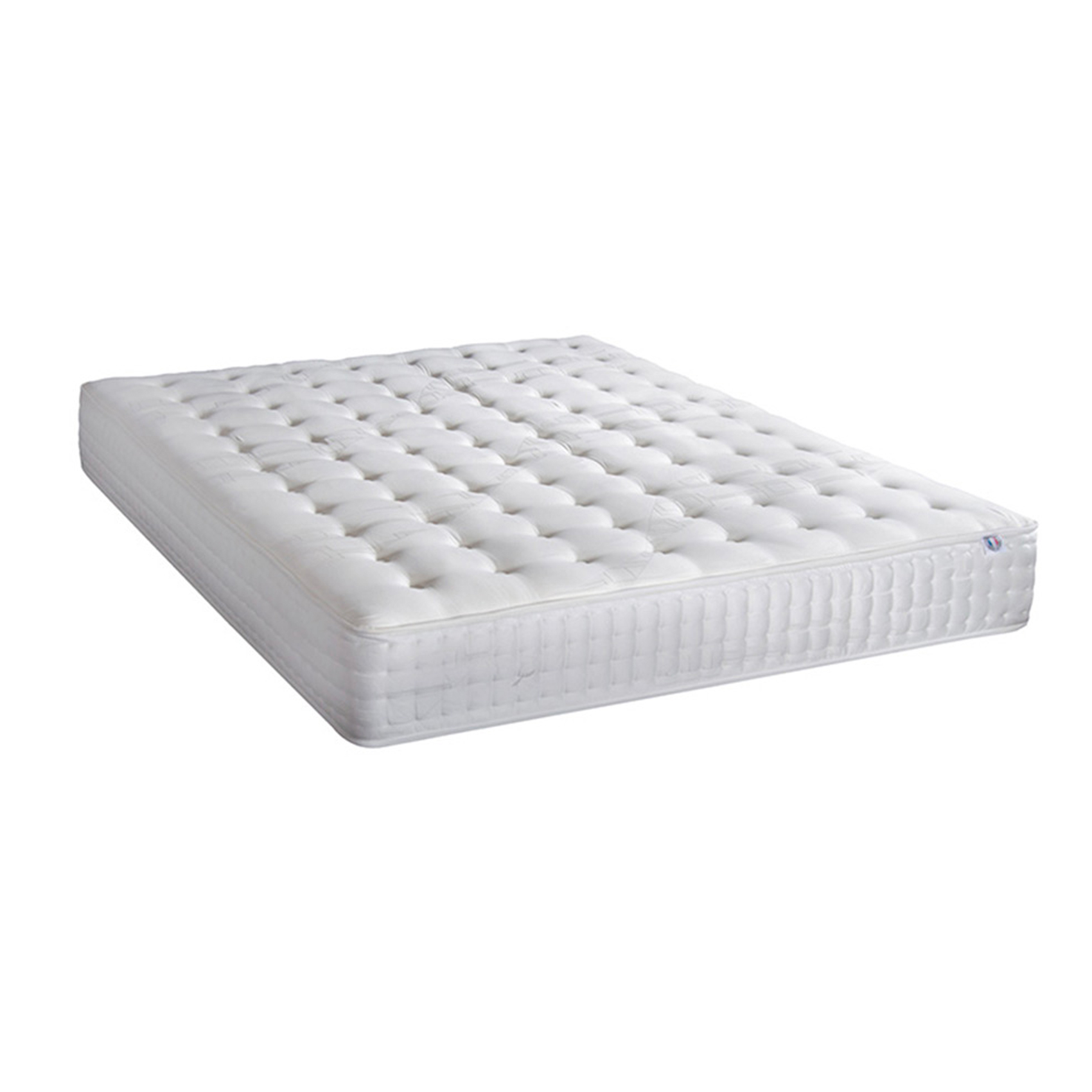 Matelas à mémoire de forme visco-sens