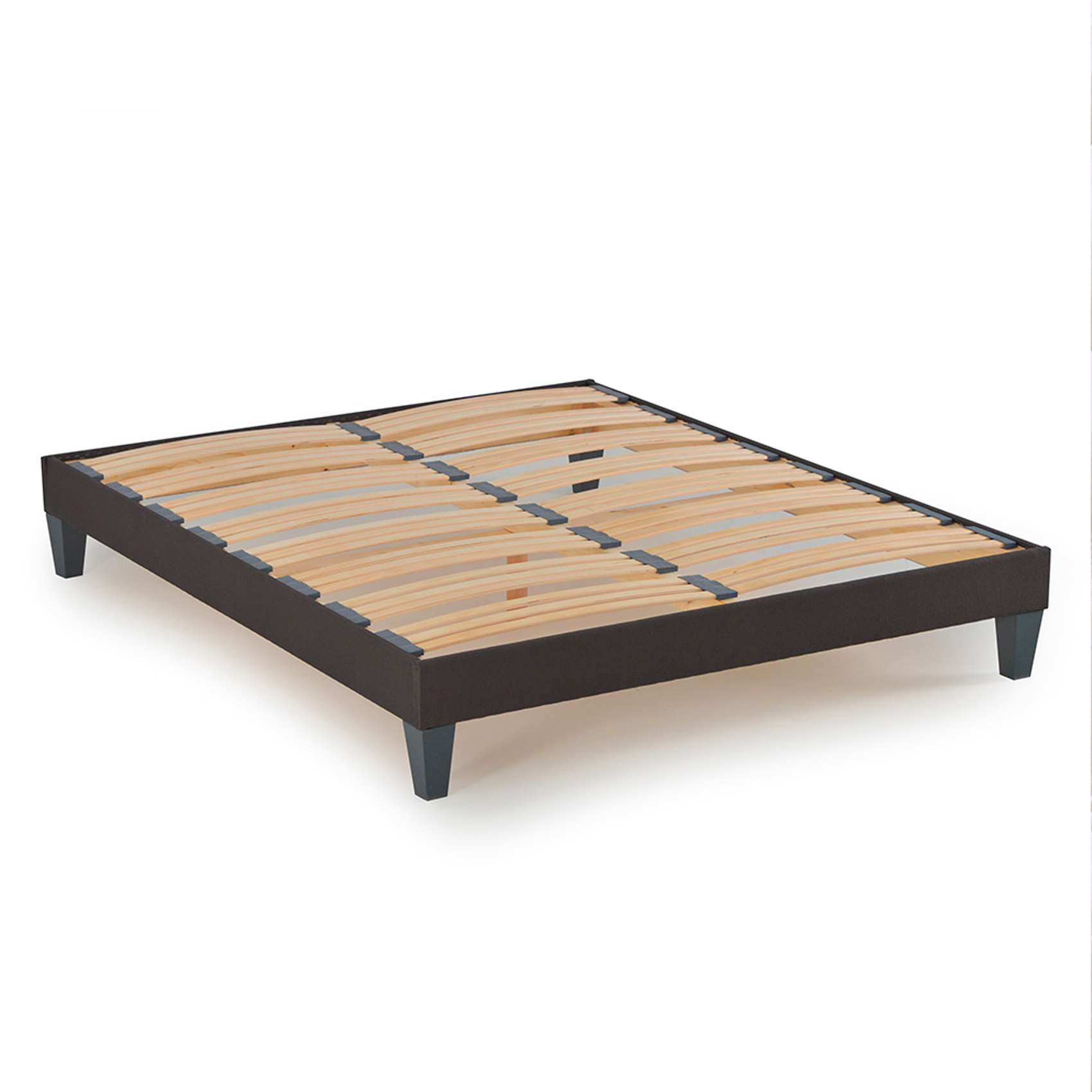 Ensemble matelas et sommier CHATELET — vue 6