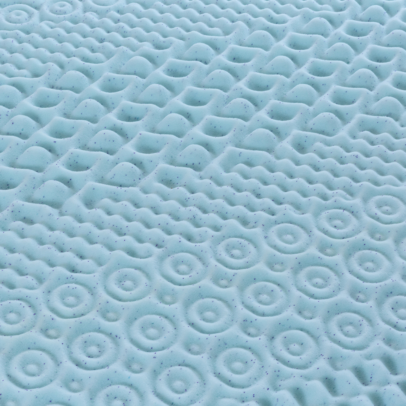 Surmatelas en gel de 6 cm — vue 4