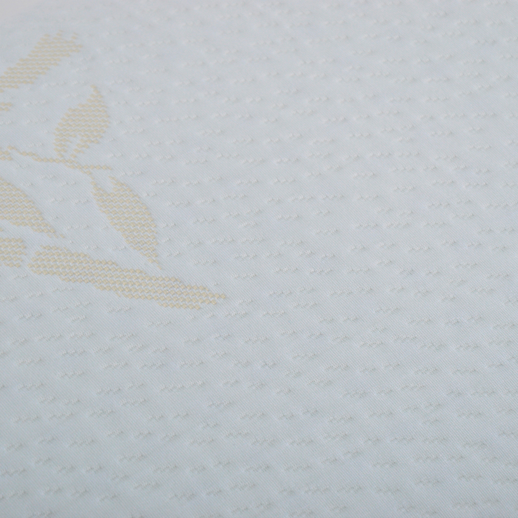 Traversin à mémoire de forme bio à l'huile de soja — vue 4