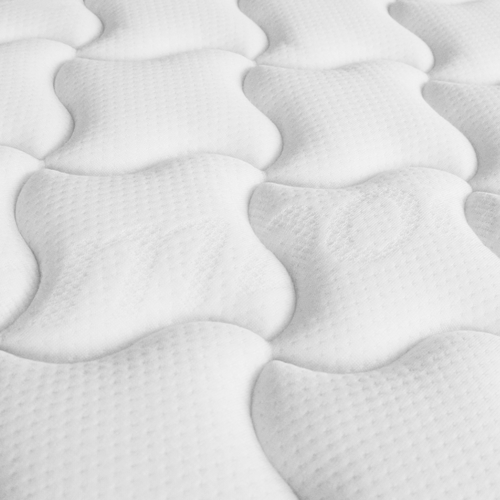 Matelas confort baby bamboo — vue 5