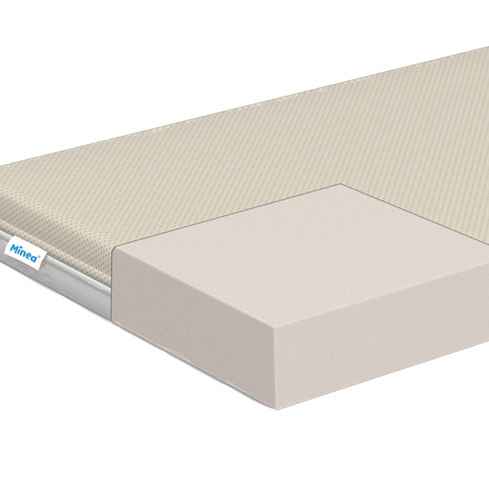 Matelas bébé Minea — vue 3