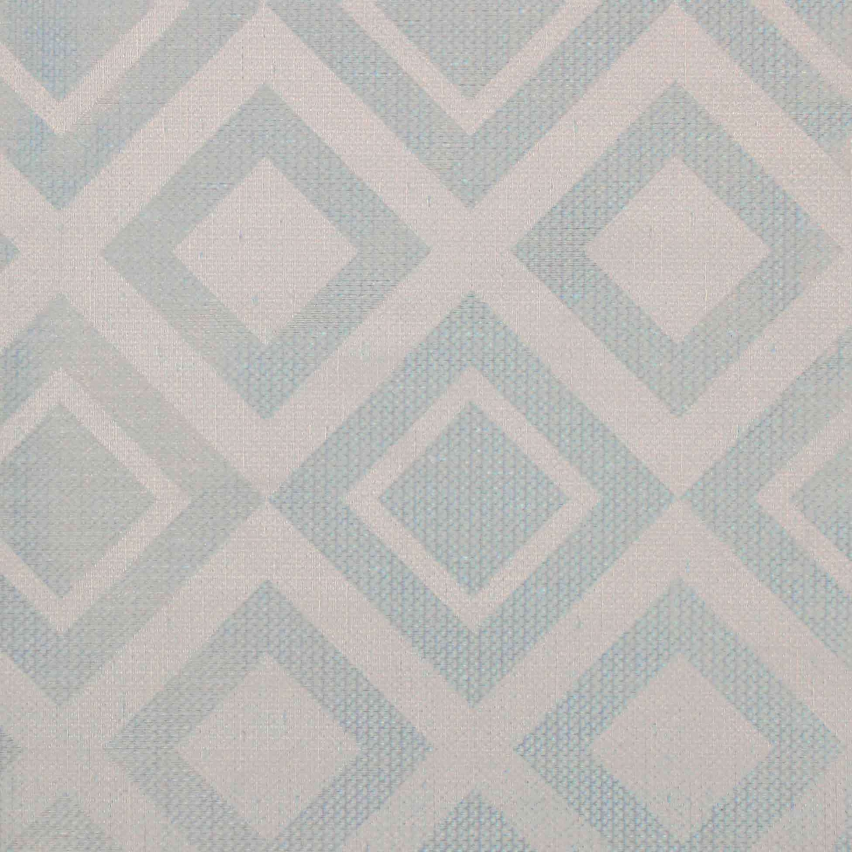 Toile cirée en PVC imprimé métallisé Sixty's — vue 3