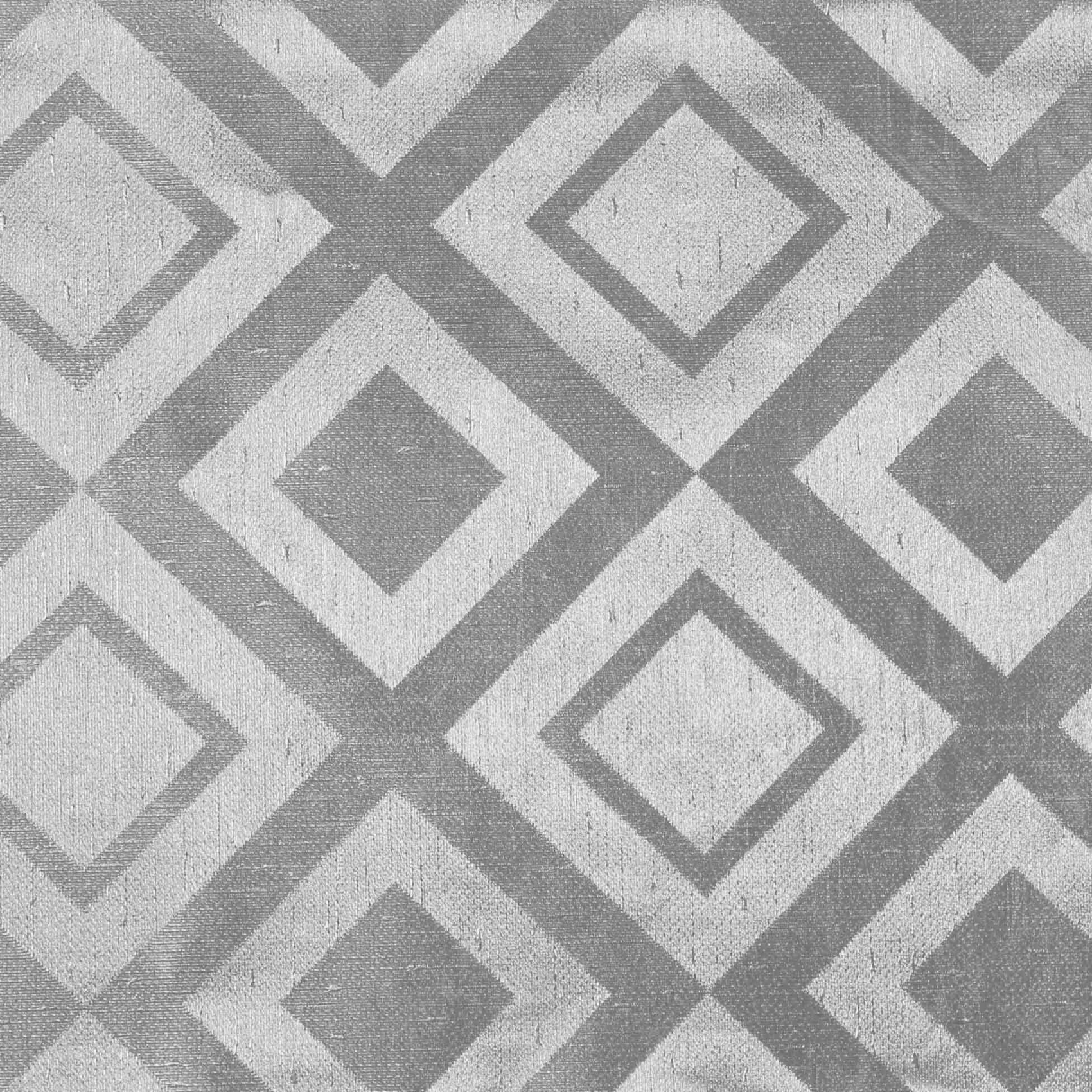 Toile cirée en PVC imprimé métallisé Sixty's
