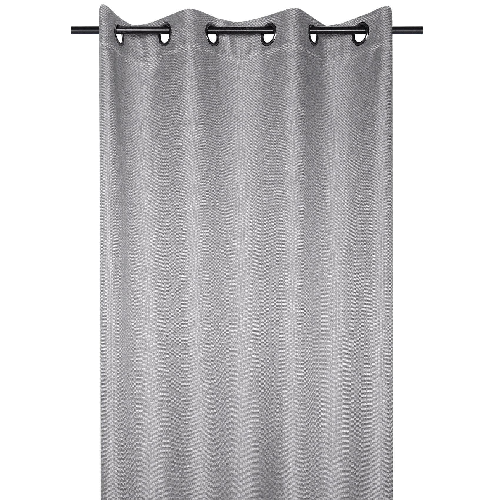 Rideau occultant doublure polaire — vue 5