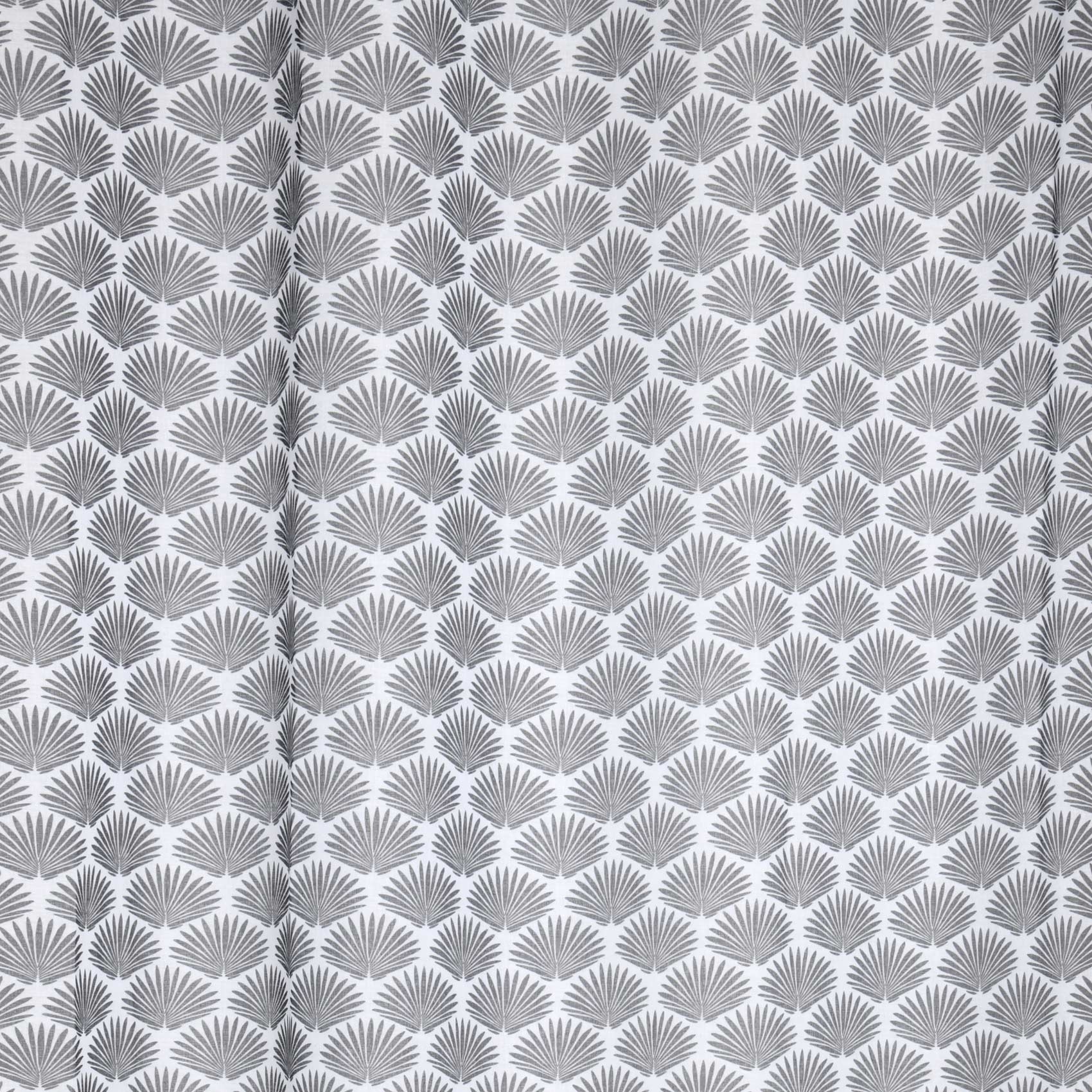 Voilage aux impressions art déco — vue 4