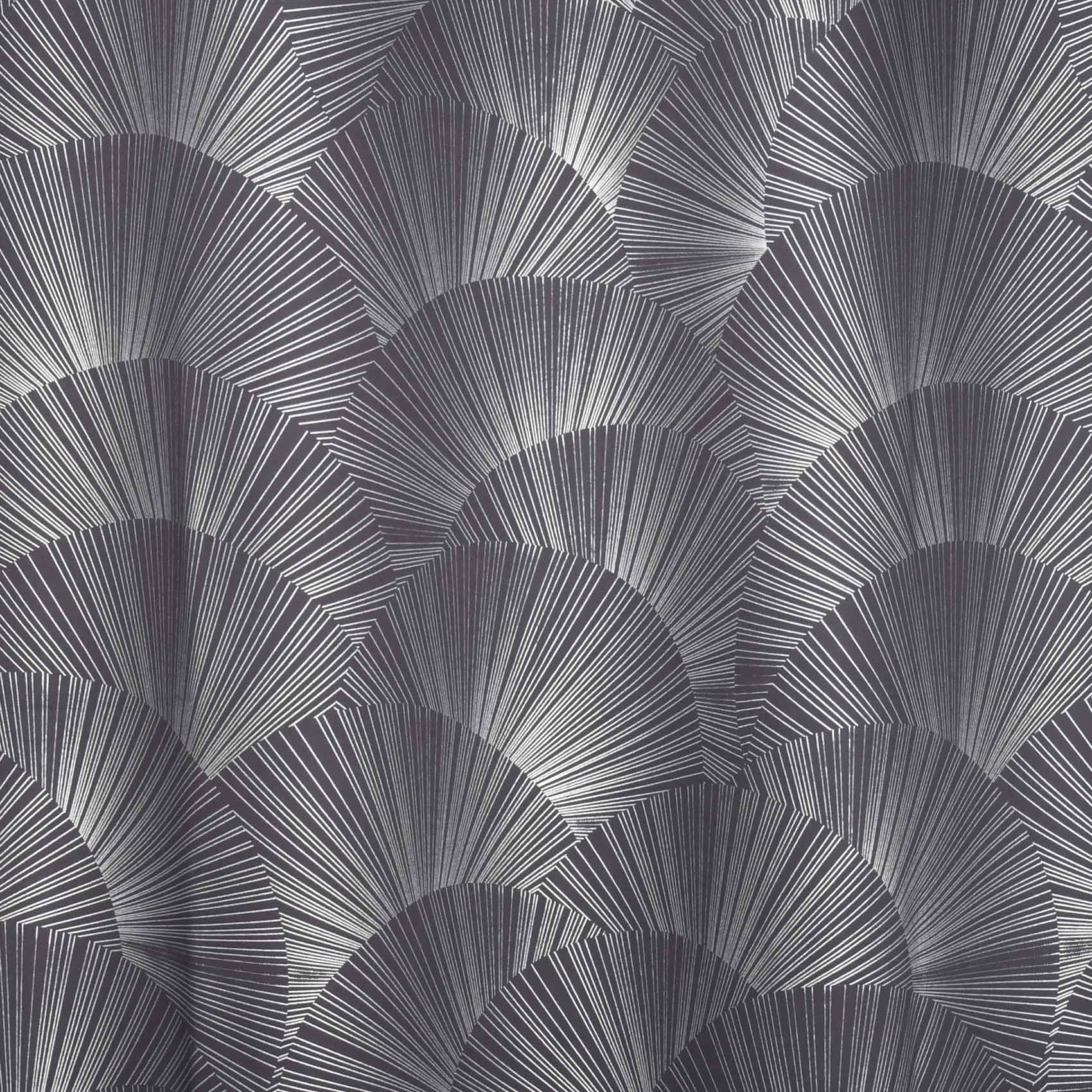 Rideau occultant esprit art déco — vue 4