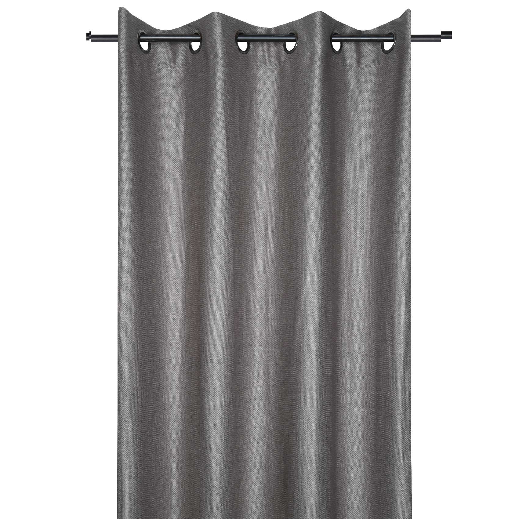 Rideau d'ameublement à croisillons — vue 4