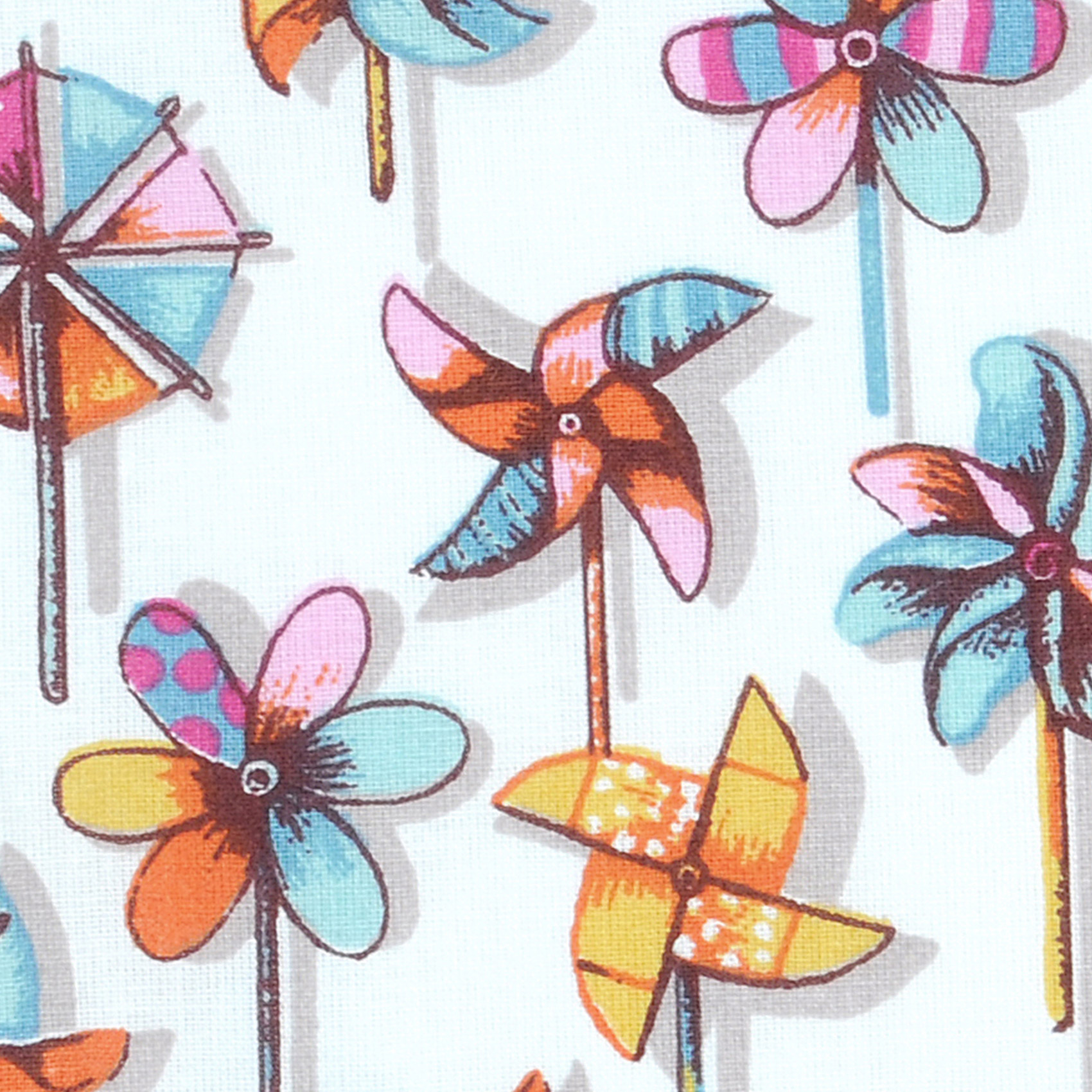 Lot de 5 coupons garden A — vue 4
