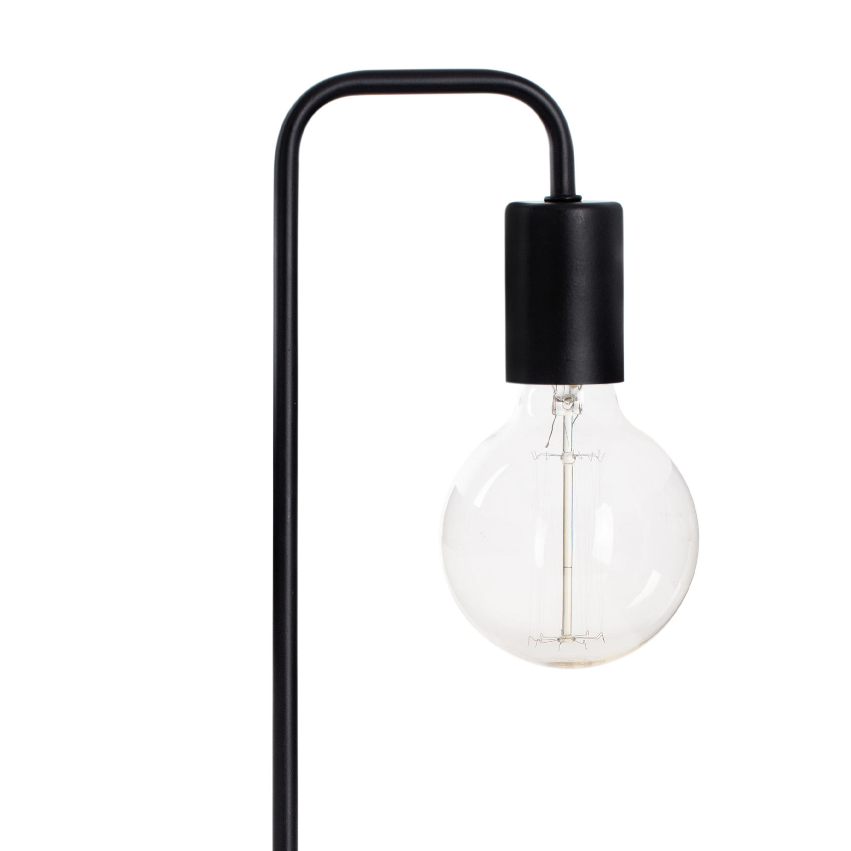 Lampe à poser en métal — vue 6