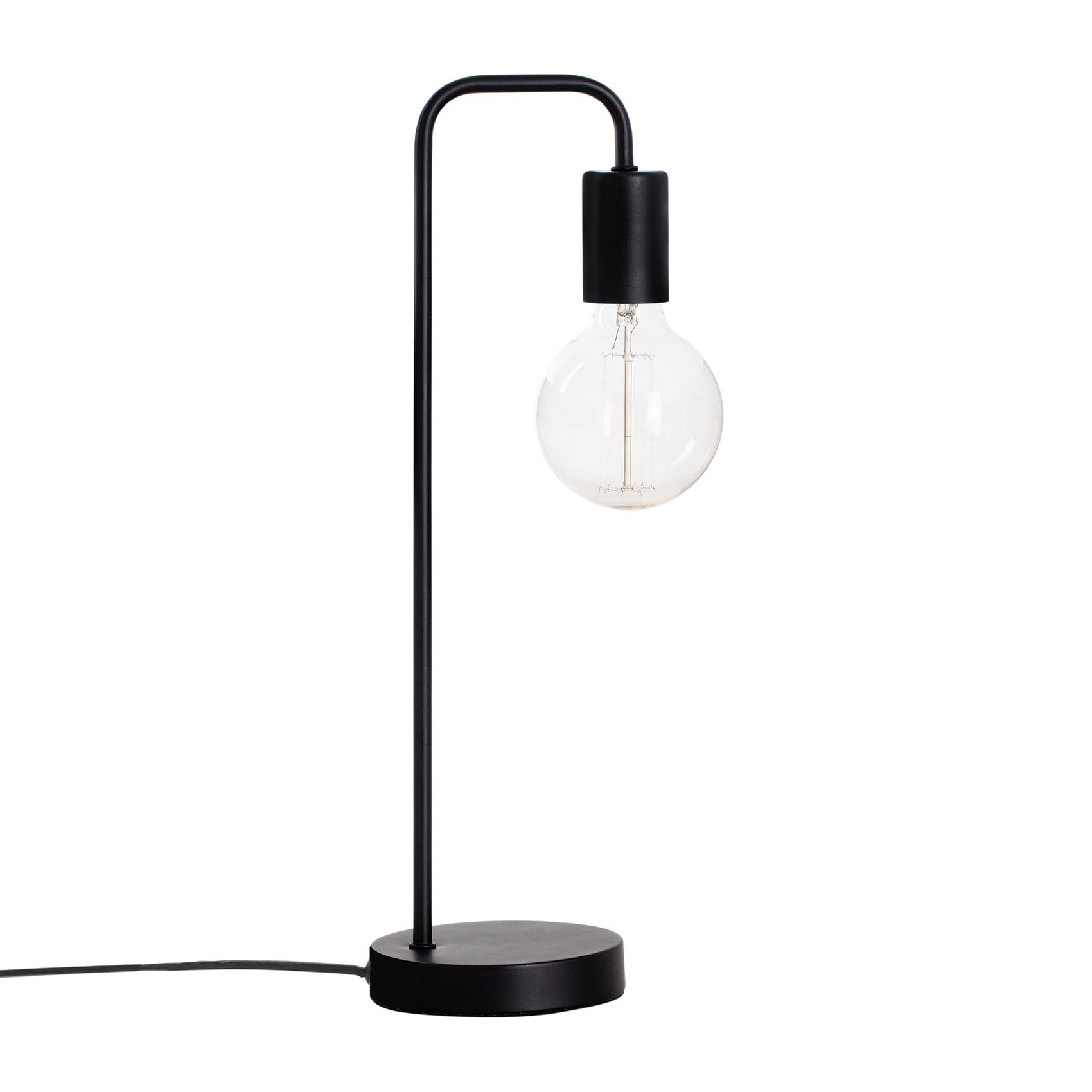 Lampe à poser en métal — vue 5