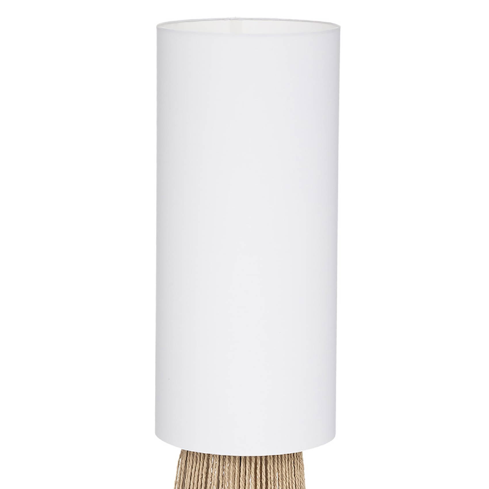 Lampadaire bi matières — vue 3