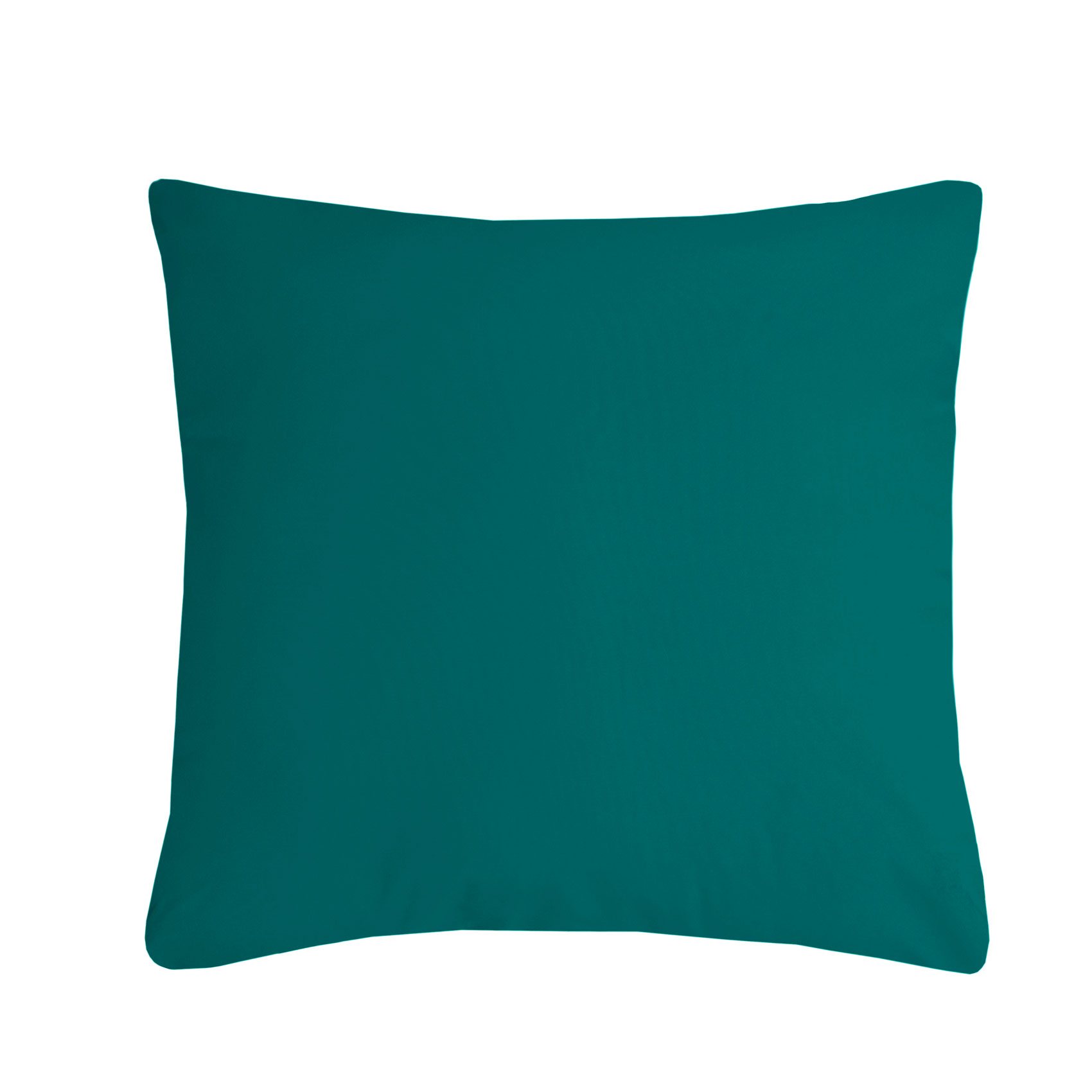 Coussin uni — vue 3