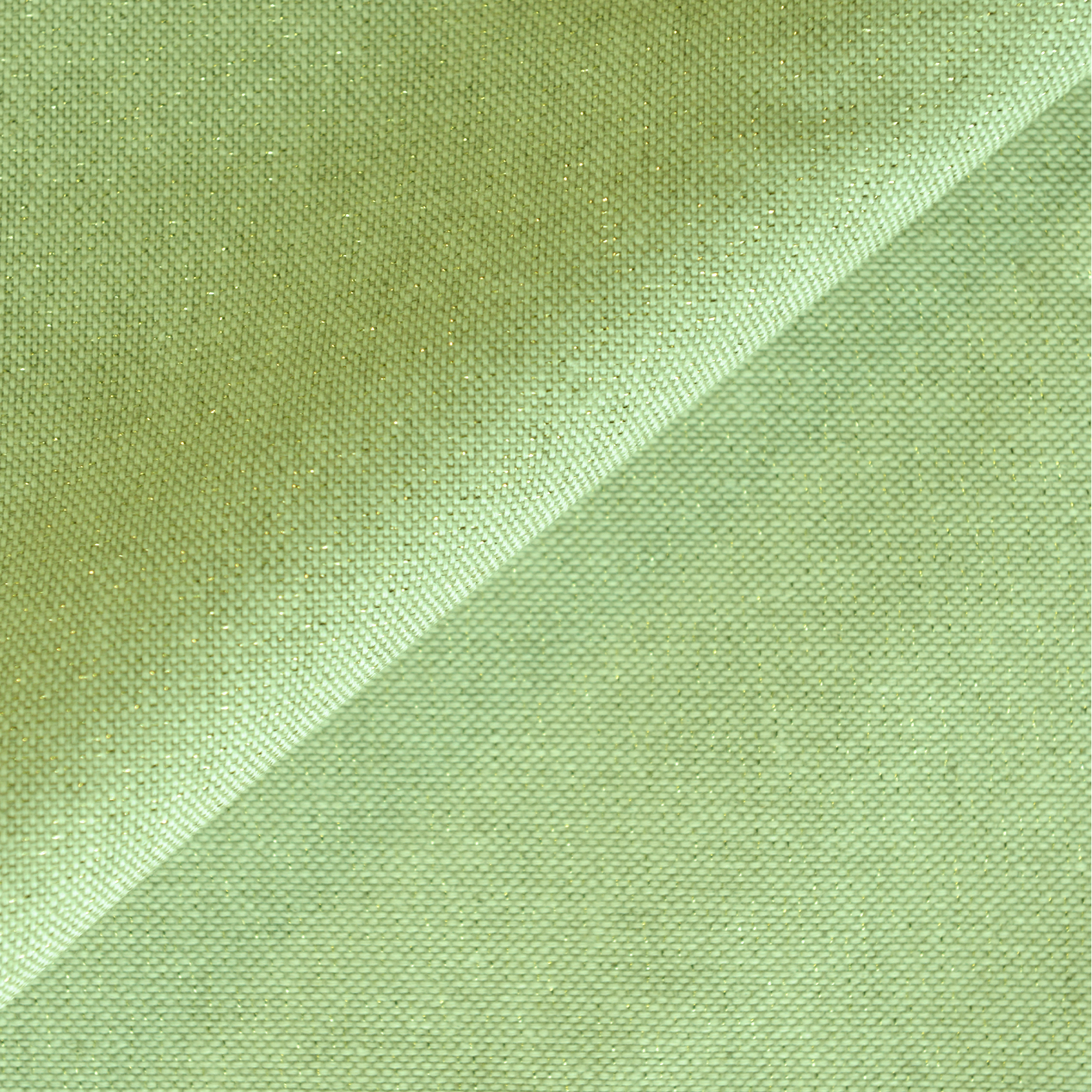 Tissu uni à effet métal — vue 3