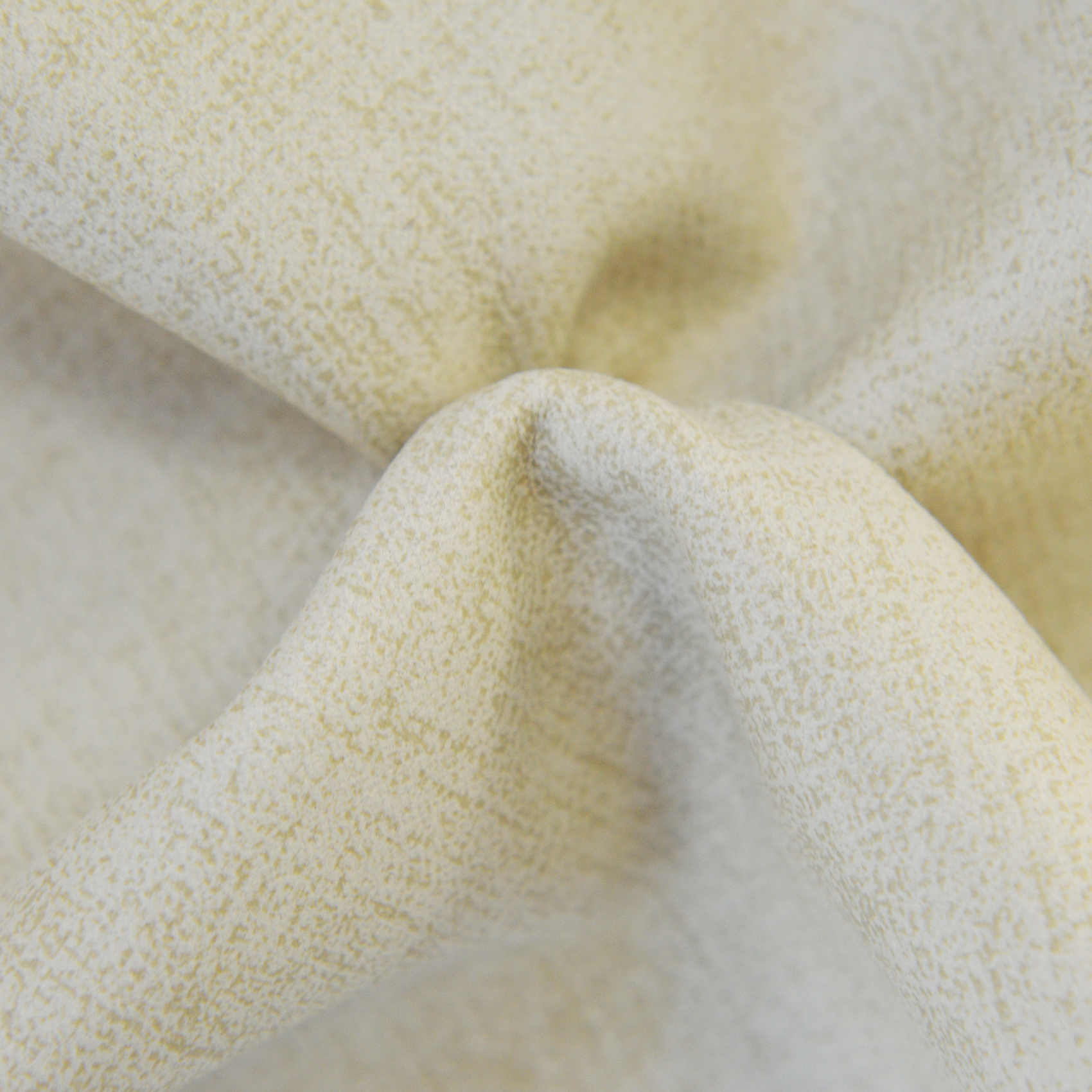 Tissu uni doublé polaire — vue 3