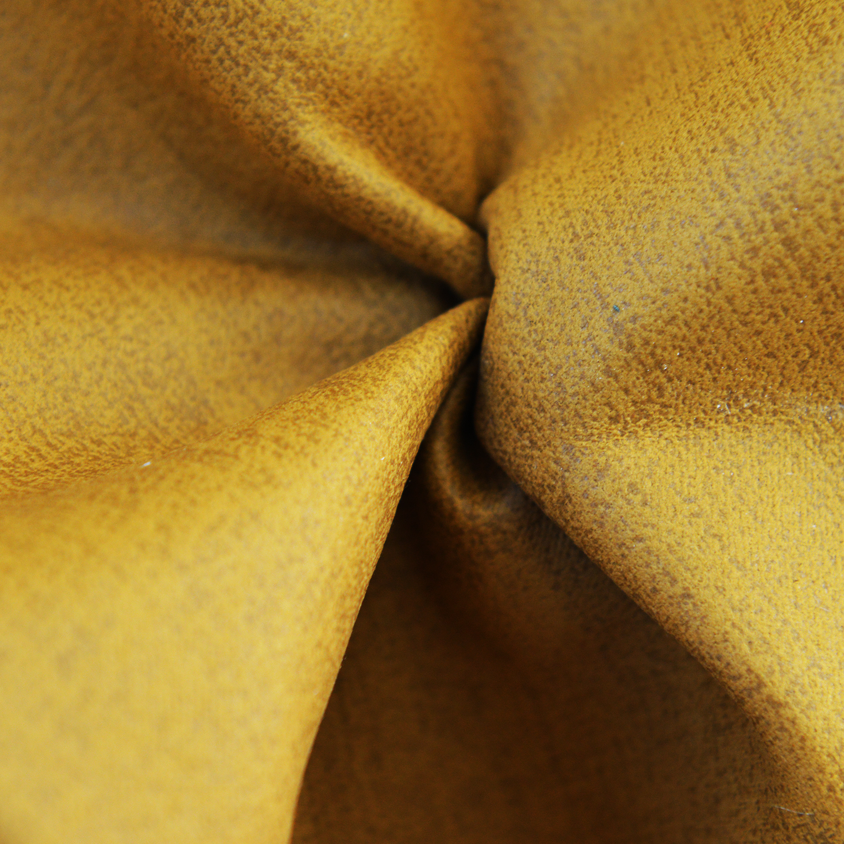 Tissu uni doublé polaire — vue 5