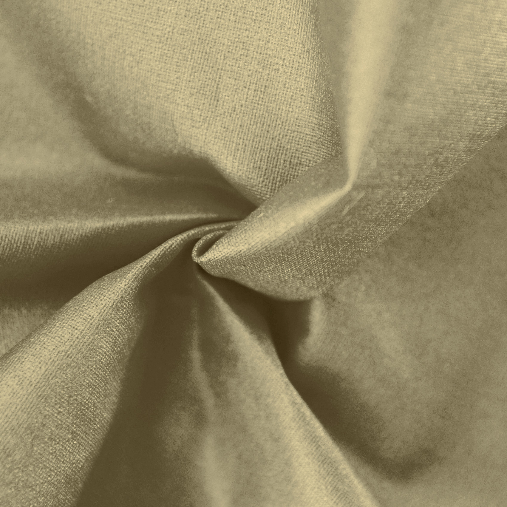 Tissu uni à enduction brillante — vue 4