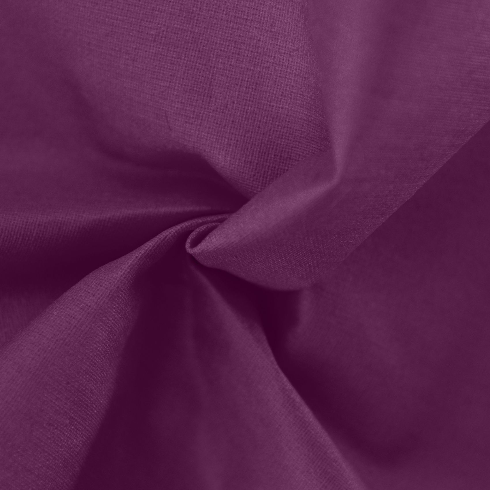 Tissu uni à enduction brillante — vue 6