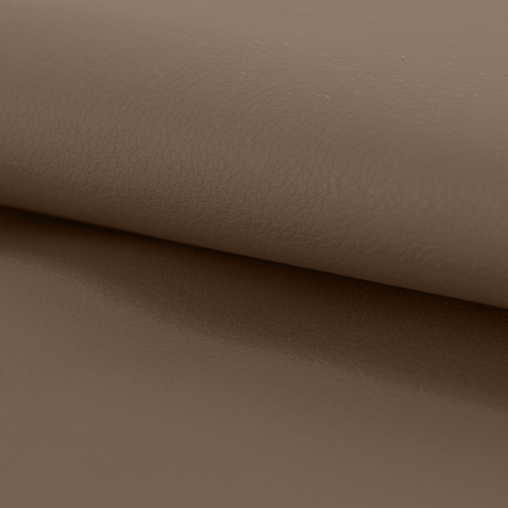 Tissu uni en simili cuir élégant — vue 5