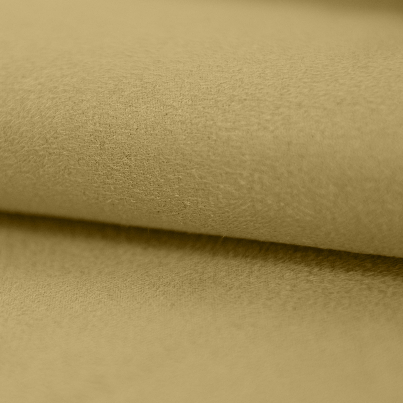 Tissu uni en velours coloré — vue 5